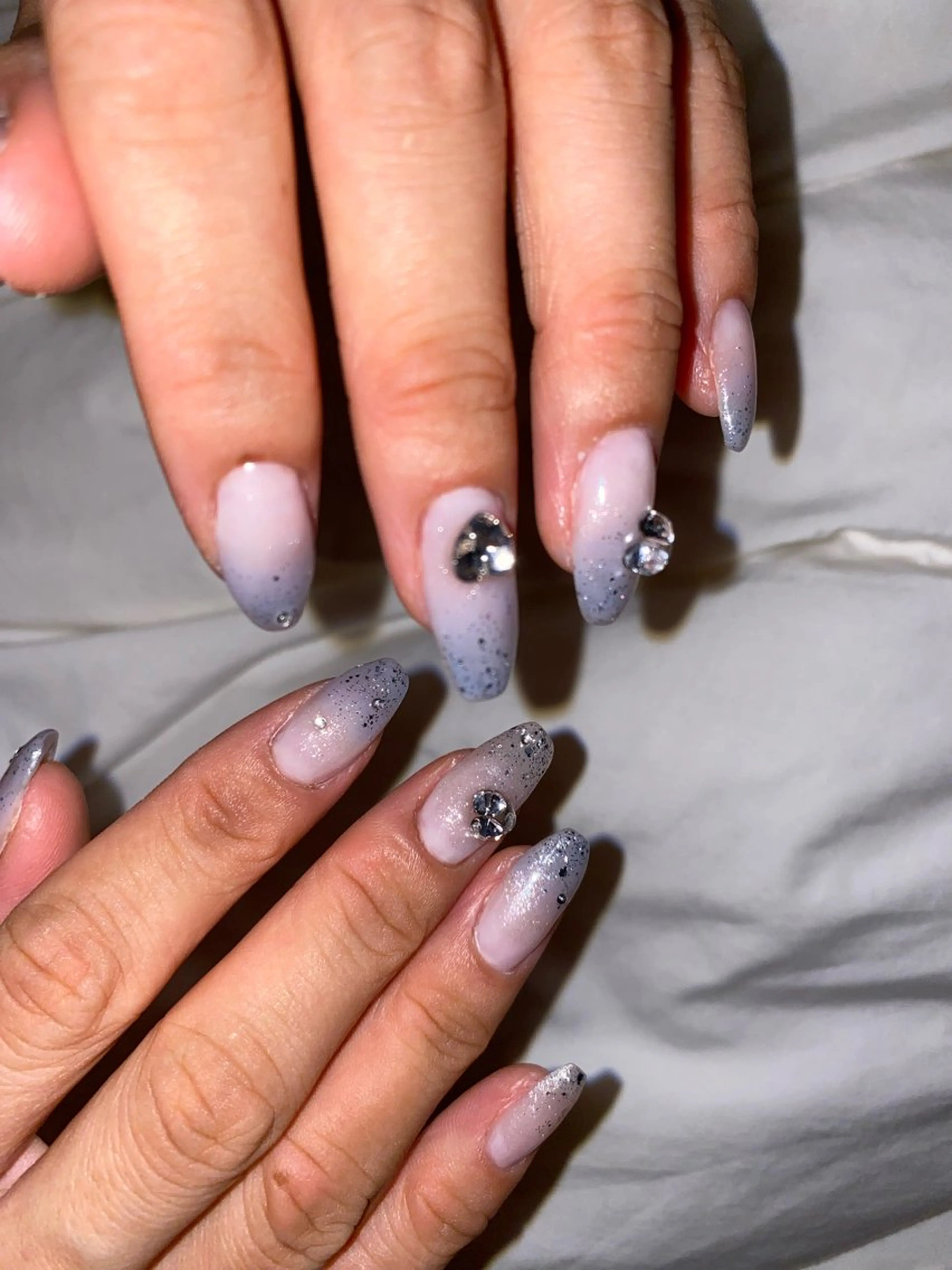 ネイル KAINO深井本店 北川　貴美のネイルデザイン