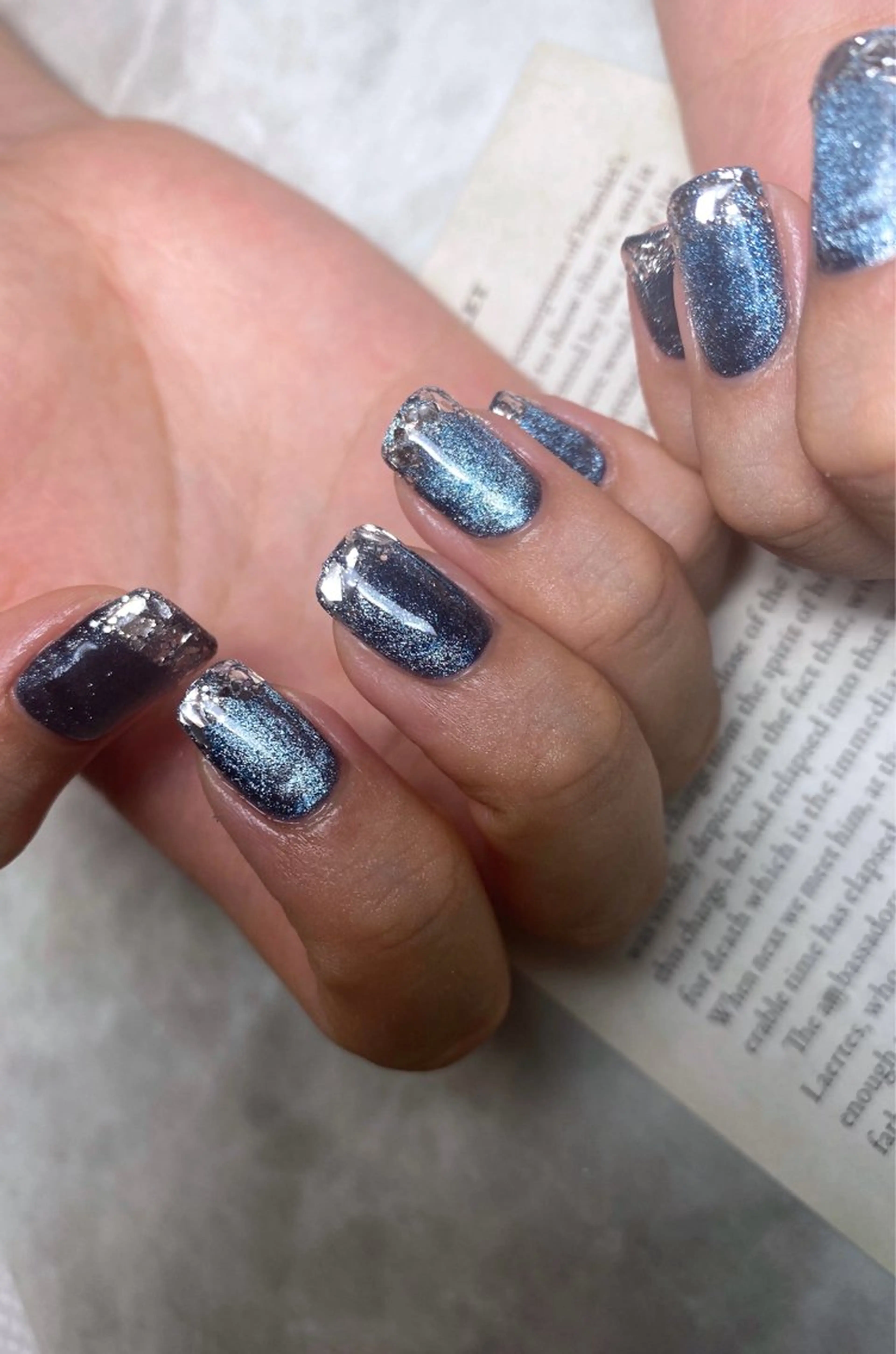 ネイル 🌿Charme🌿 MAIのネイルデザイン