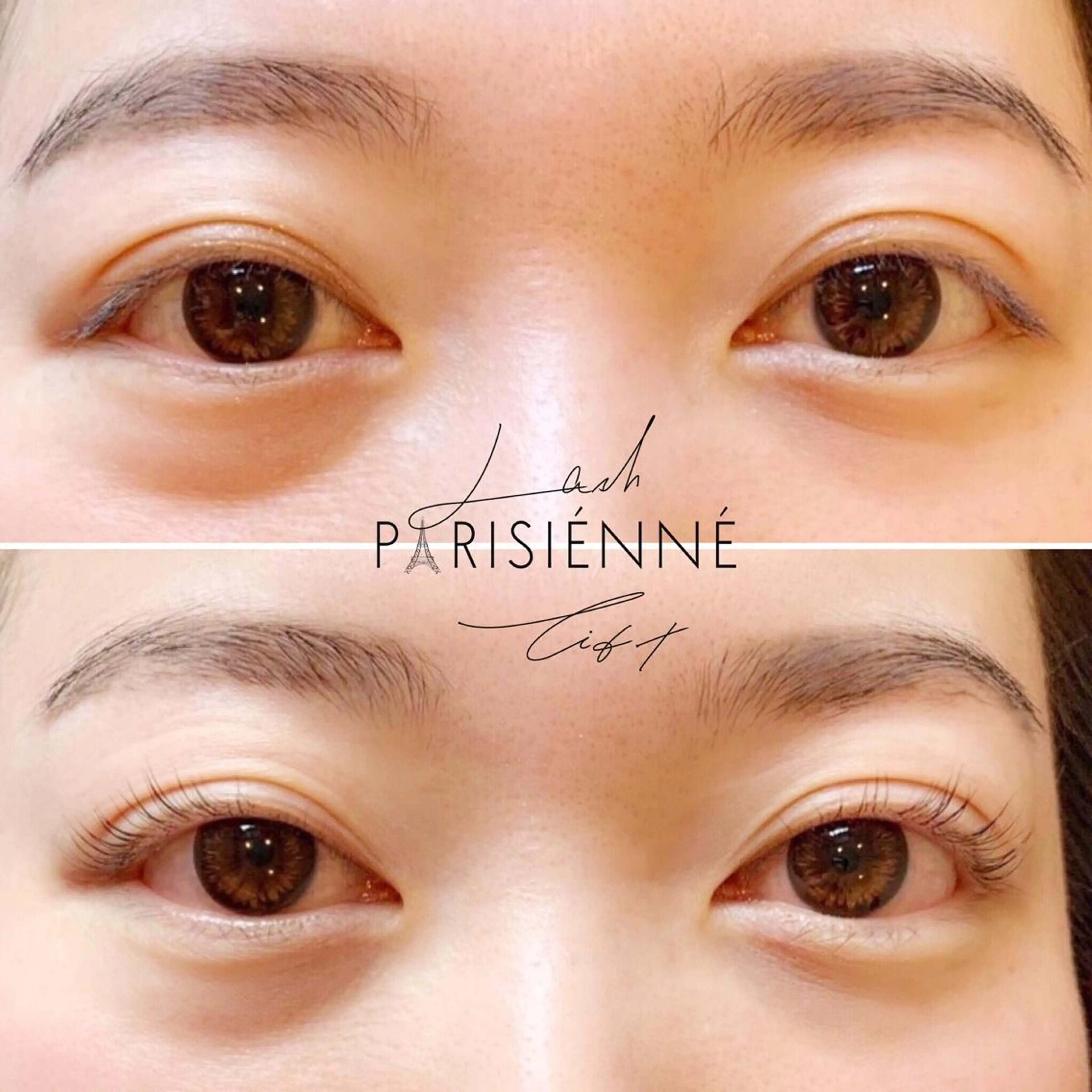 マツエク・マツパ fino トータルビューティーのマツエク・マツパデザイン