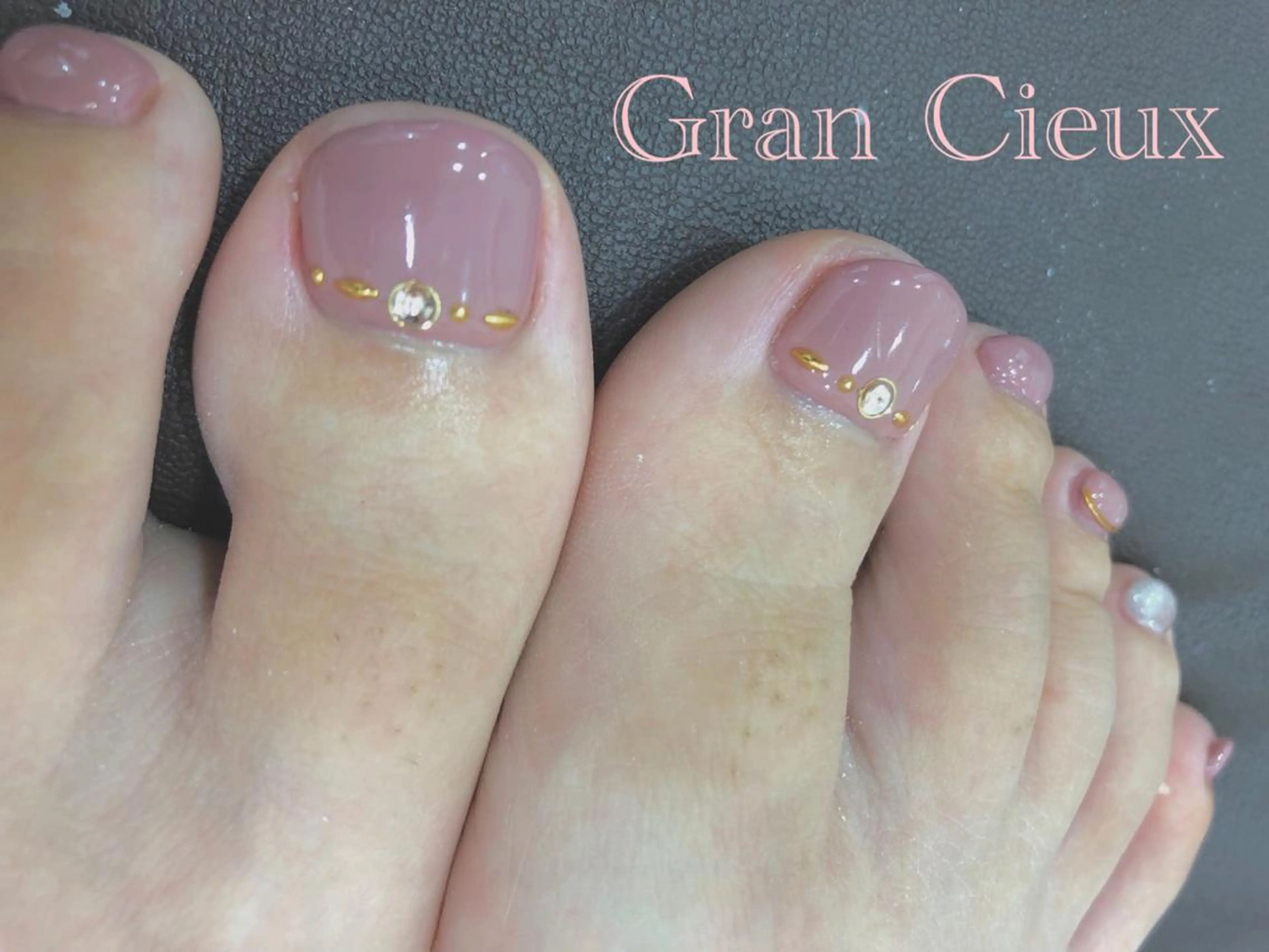 ネイル Chill所属・~Chill~ あやねのネイルデザイン