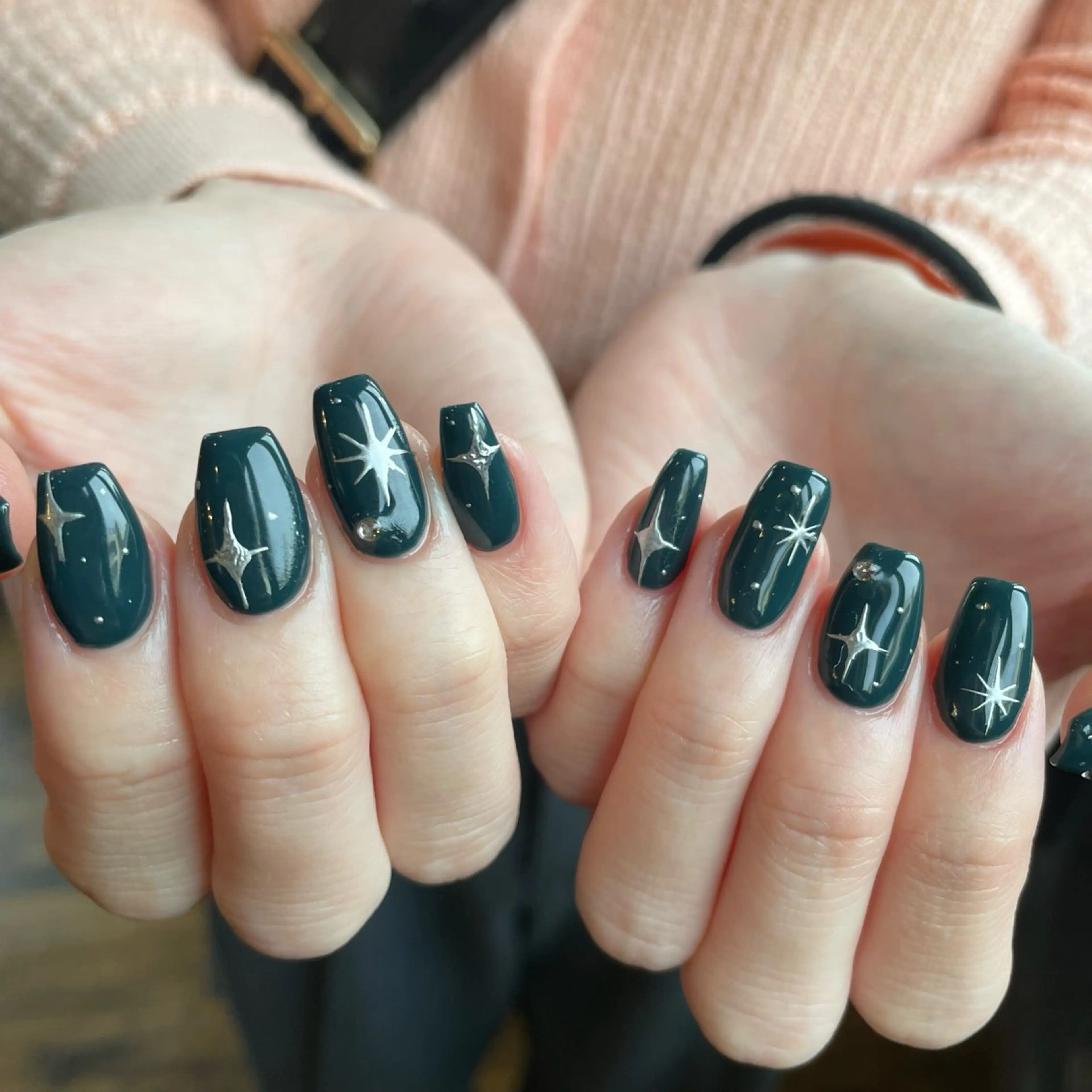 ネイル ハンドネイル Re:chaLu所属・Kasumi _のネイルデザイン