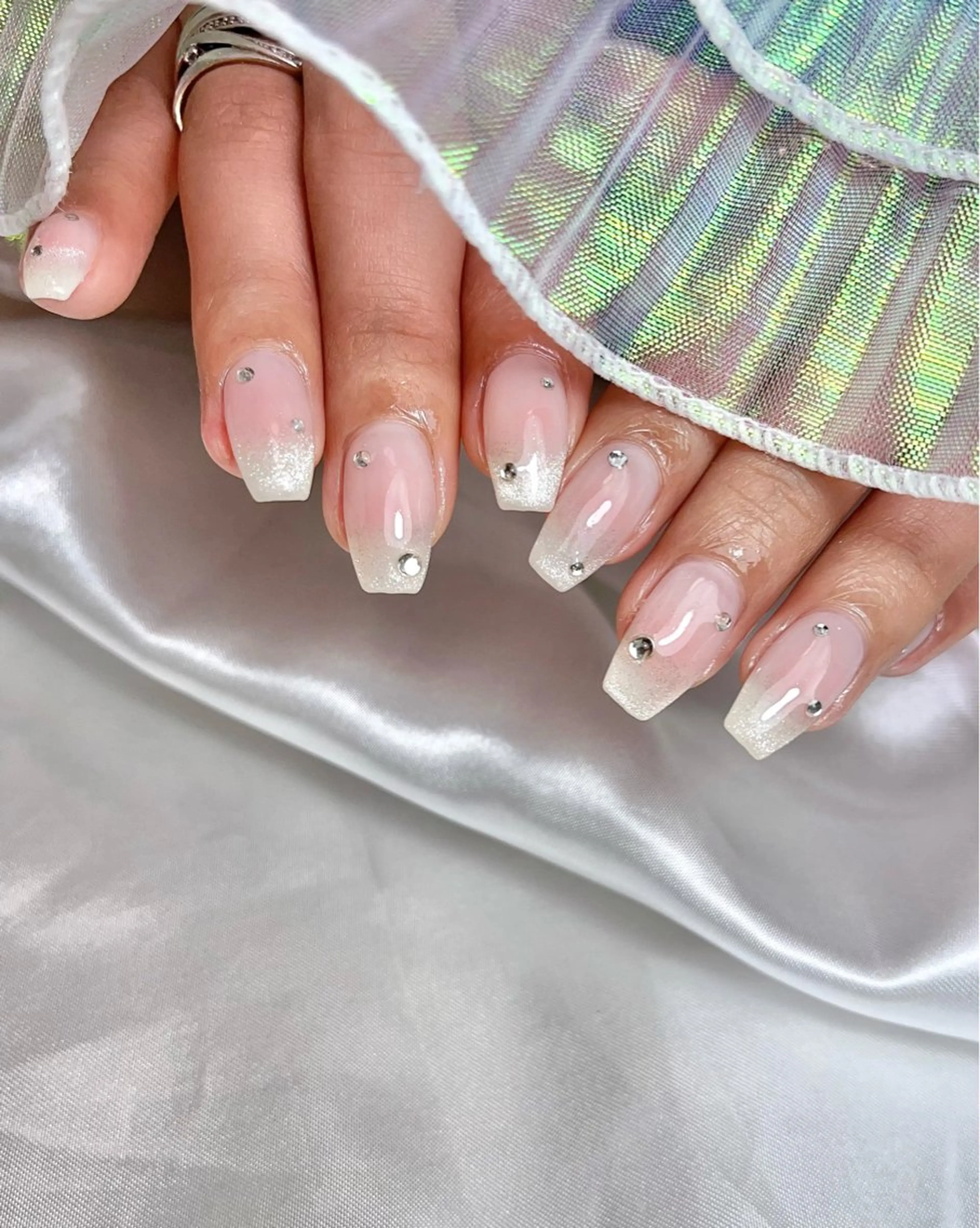 ネイル ハンドネイル nails' it...のネイルデザイン