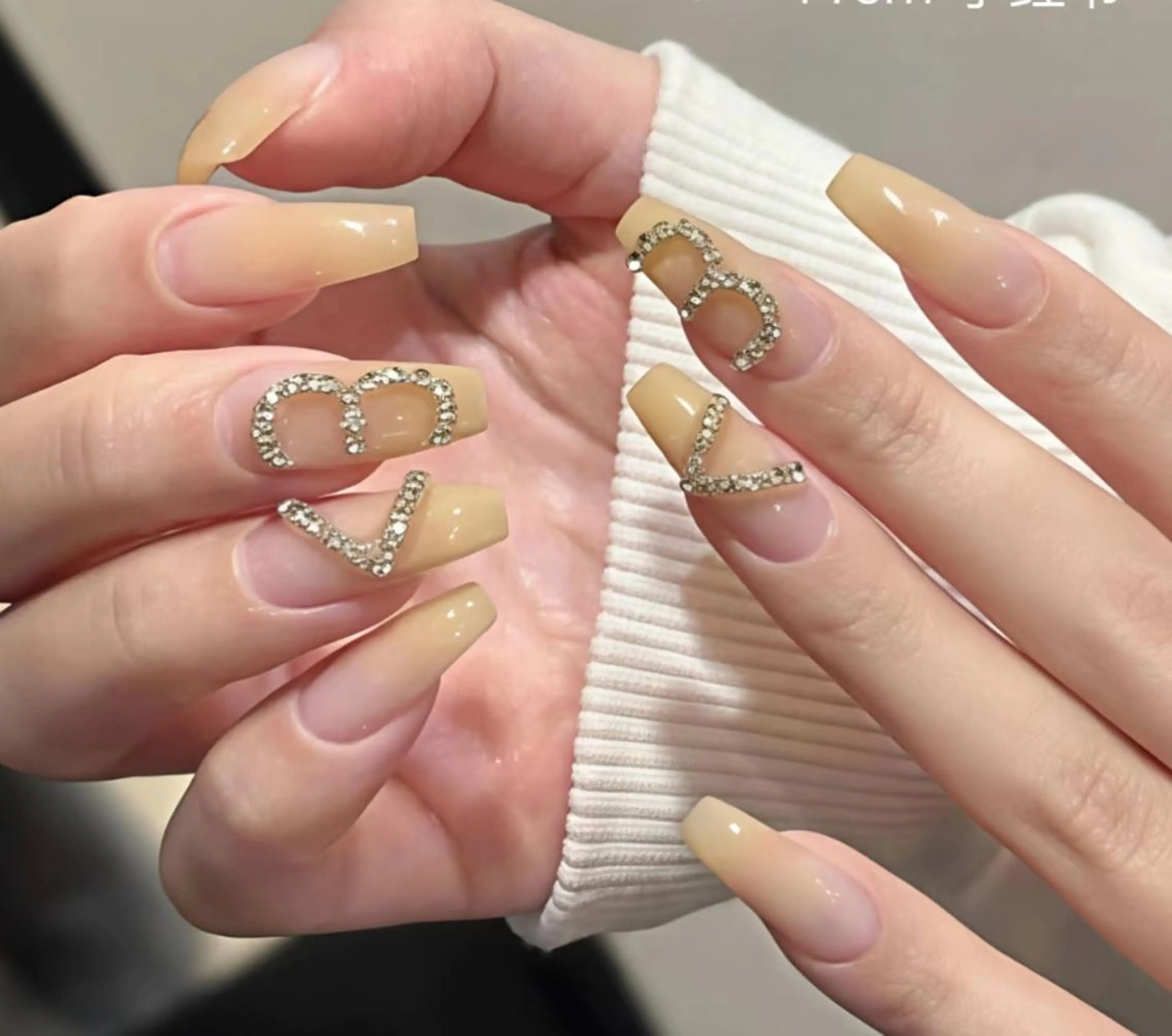 ネイル ハンドネイル 🎀 Ayaka_nailのネイルデザイン