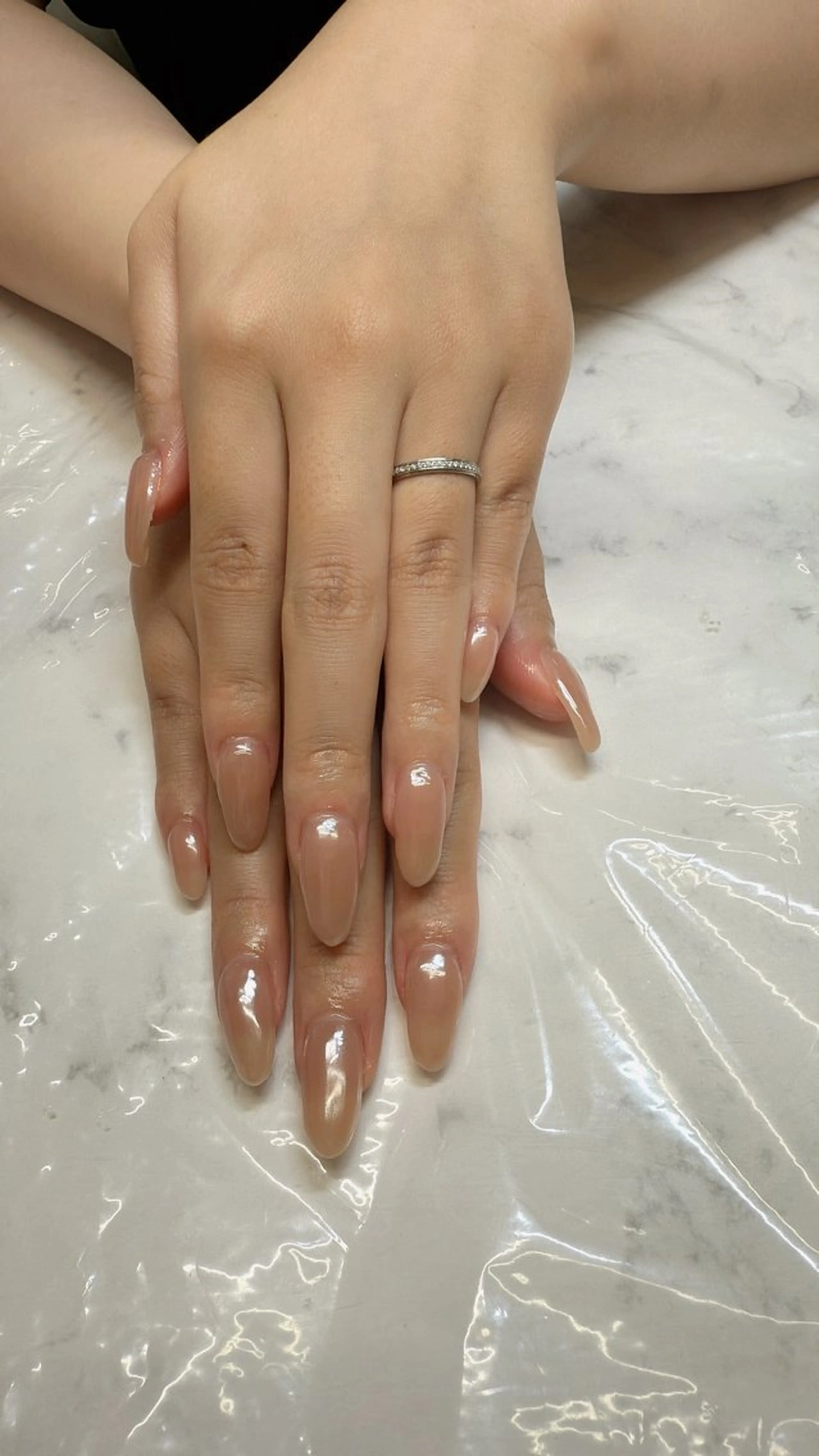 ネイル 💎Guarendo💎錦糸町店所属・✨アン ミユ✨のネイルデザイン