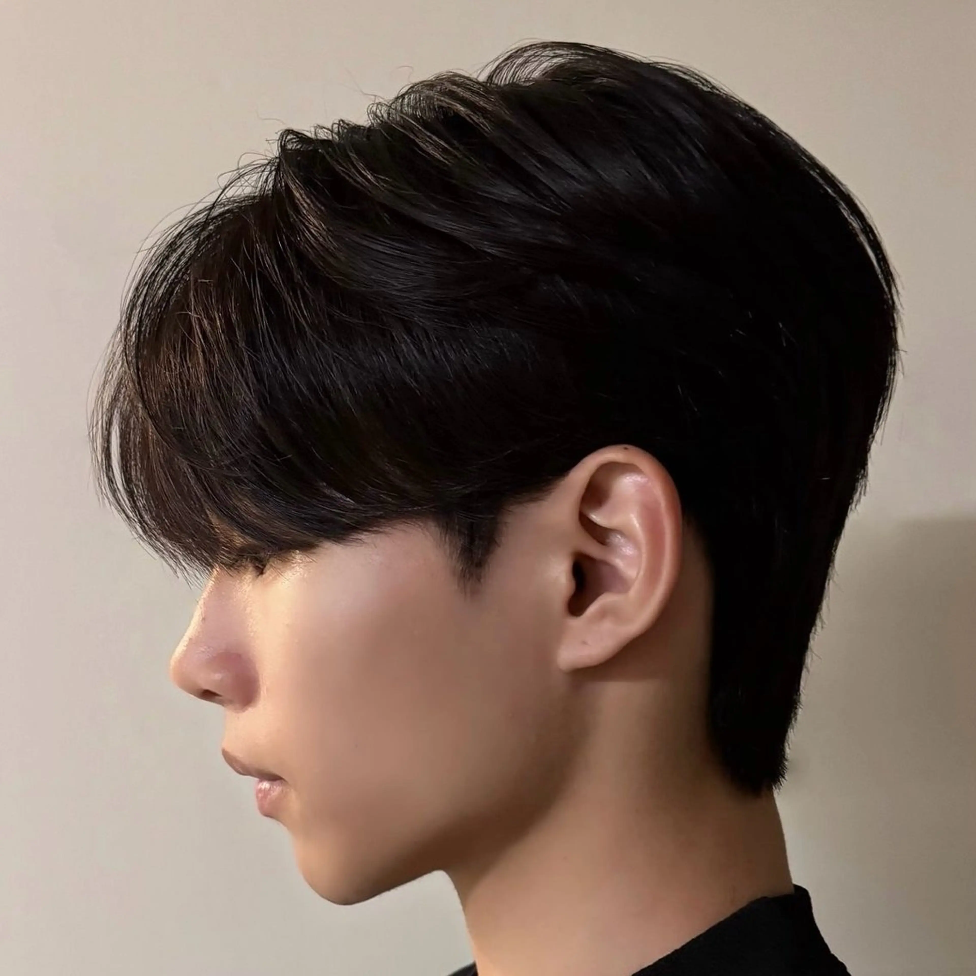 🌱先着1名限定🌱1/14朝9:00~メンズカット＋炭酸泉🫧の写真