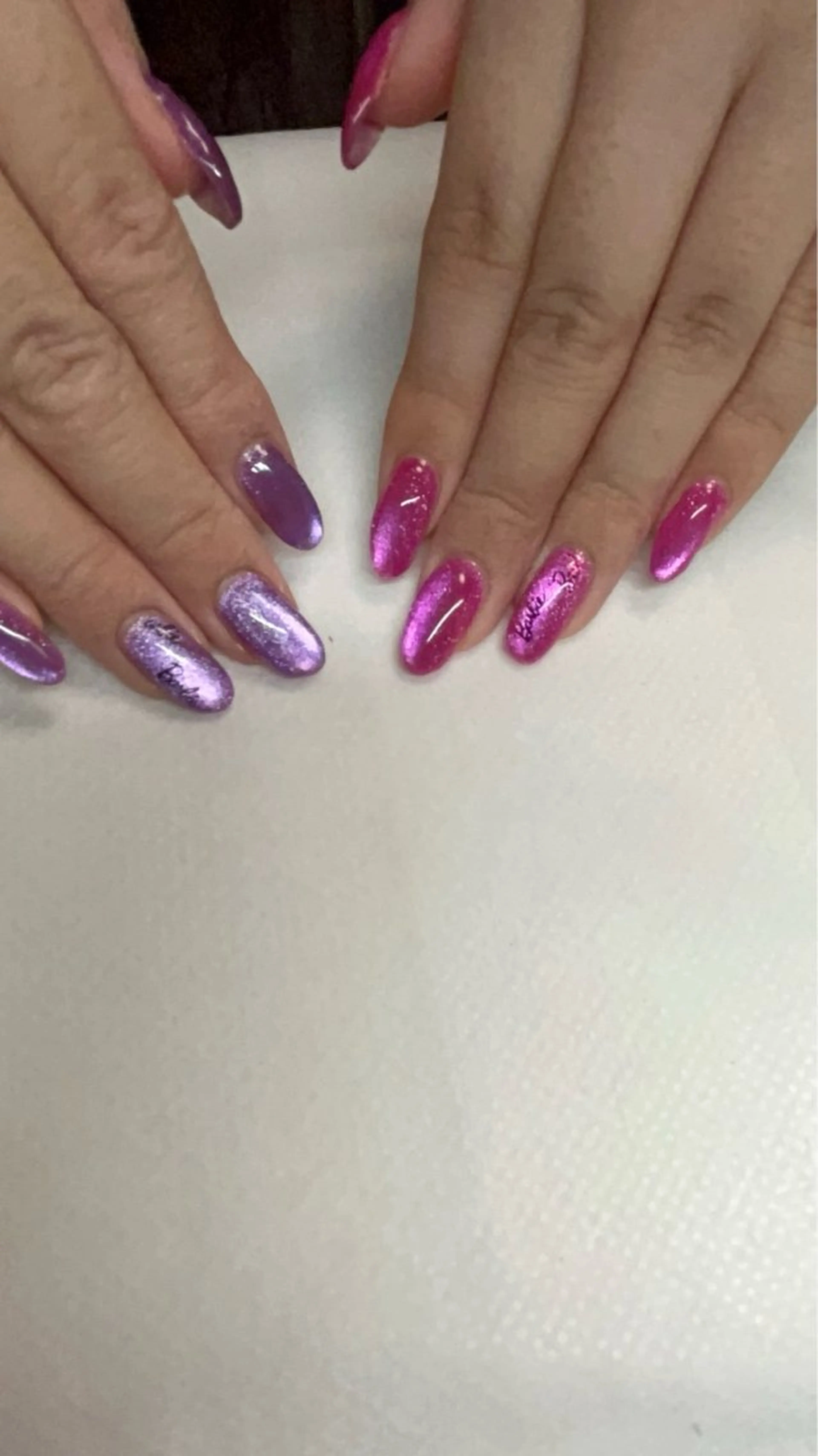 ネイル Bell Nailのネイルデザイン