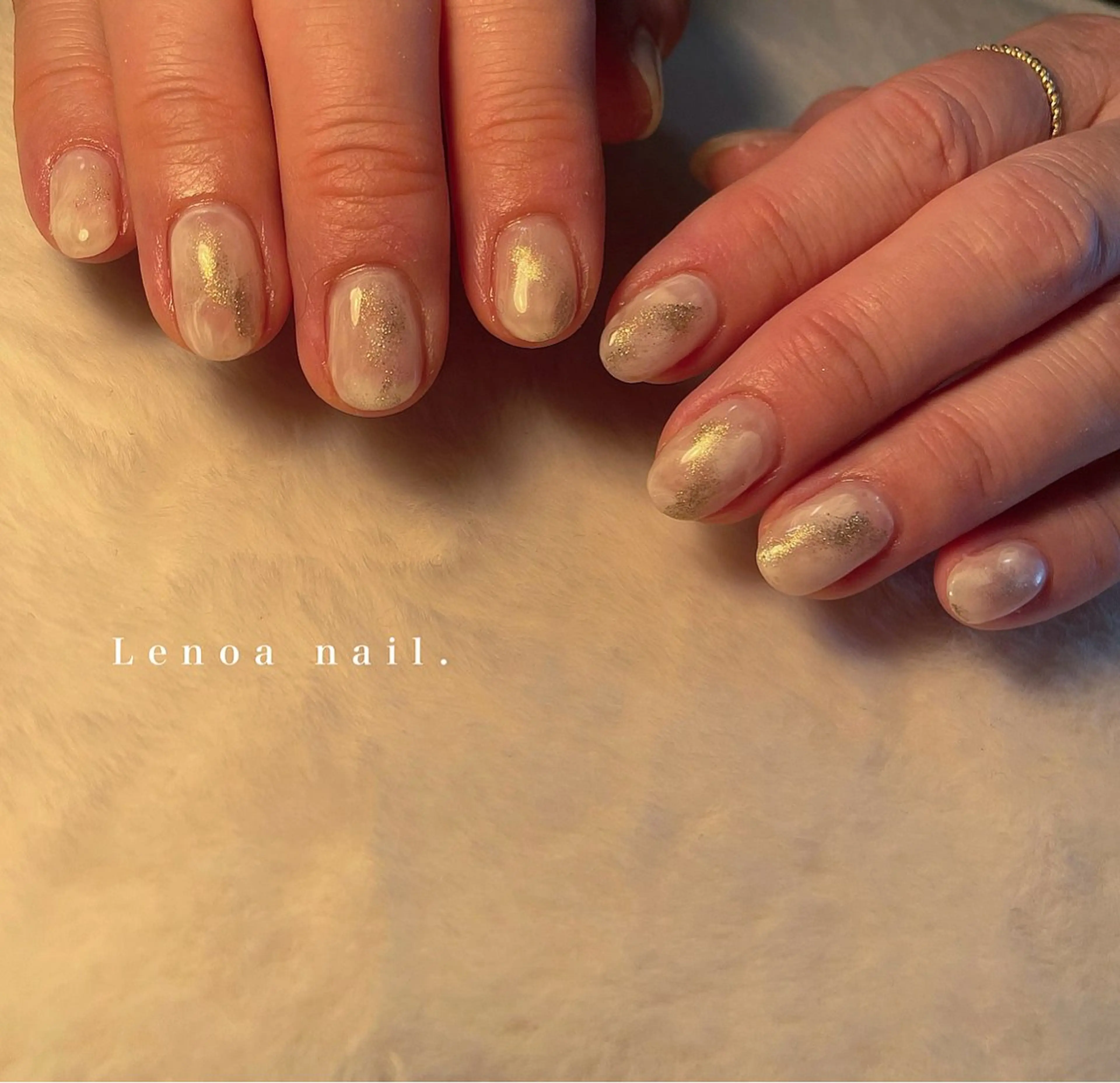 ネイル nailsalon Lenoaのネイルデザイン