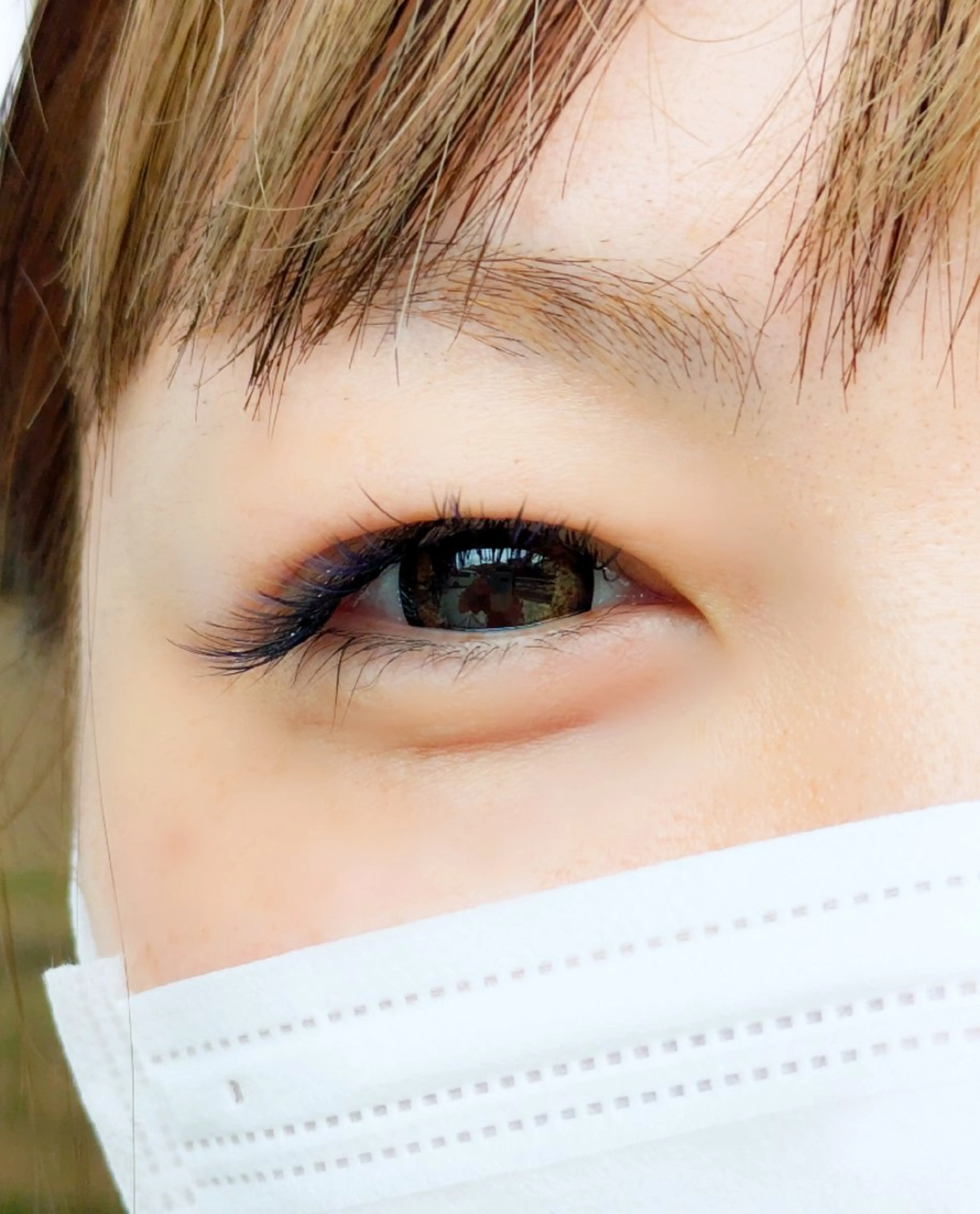 マツエク・マツパ マツエク 〚Ａ ｍａｄｅ〛 エーメイドのマツエク・マツパデザイン