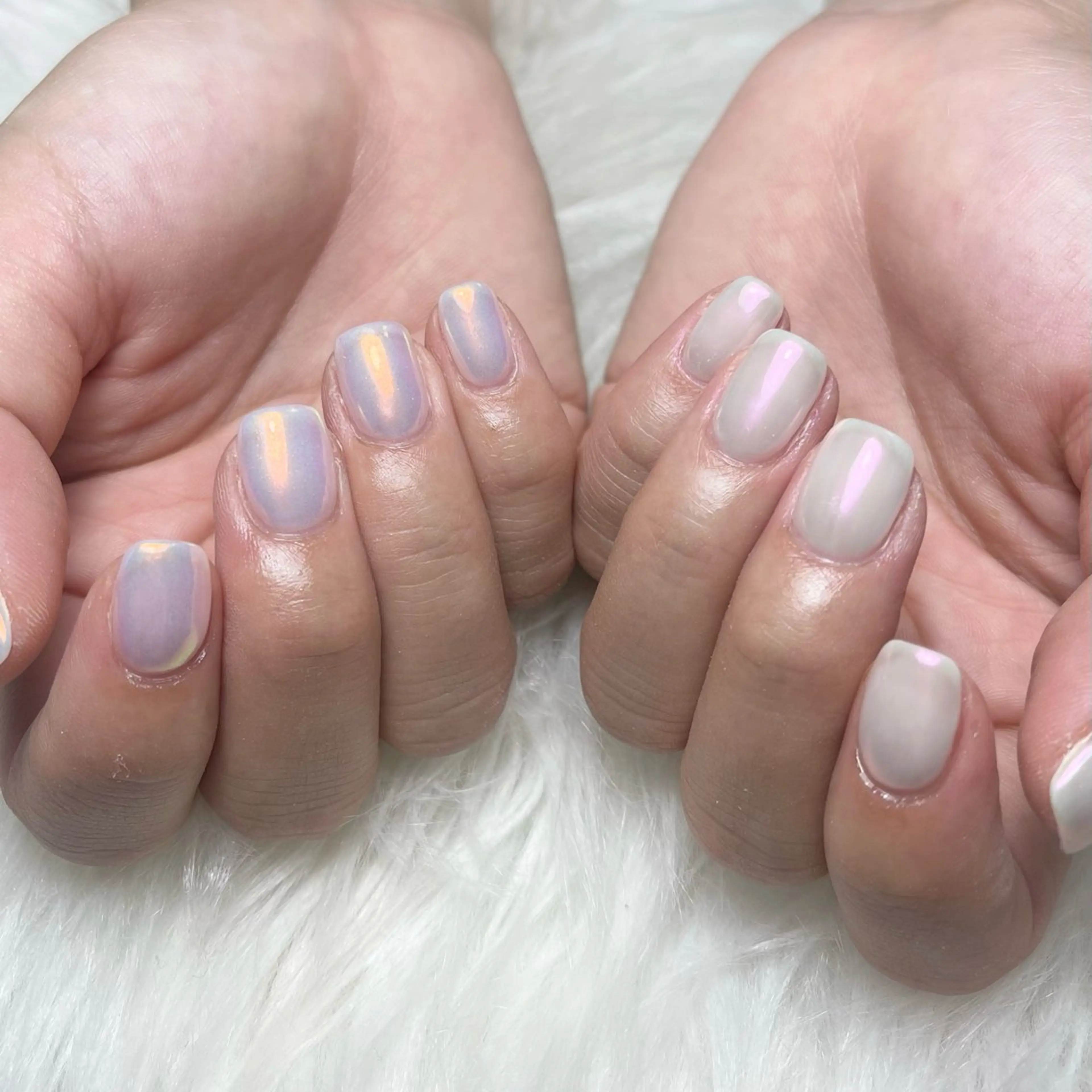 ネイル LULA所属・Stella nailのネイルデザイン