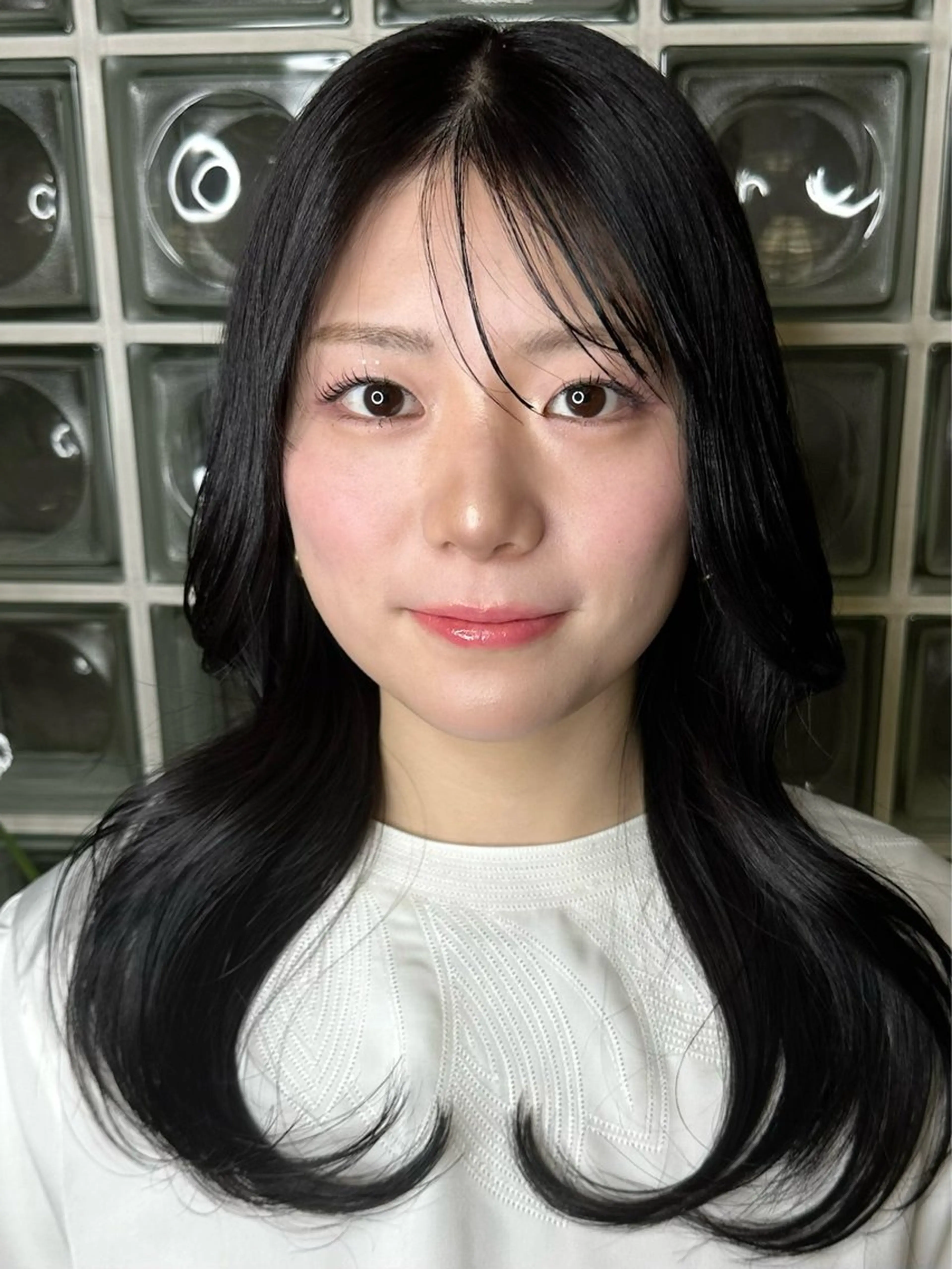 その他 tiravento 南船場店所属・nana 韓国スタイル🇰🇷のヘアスタイル