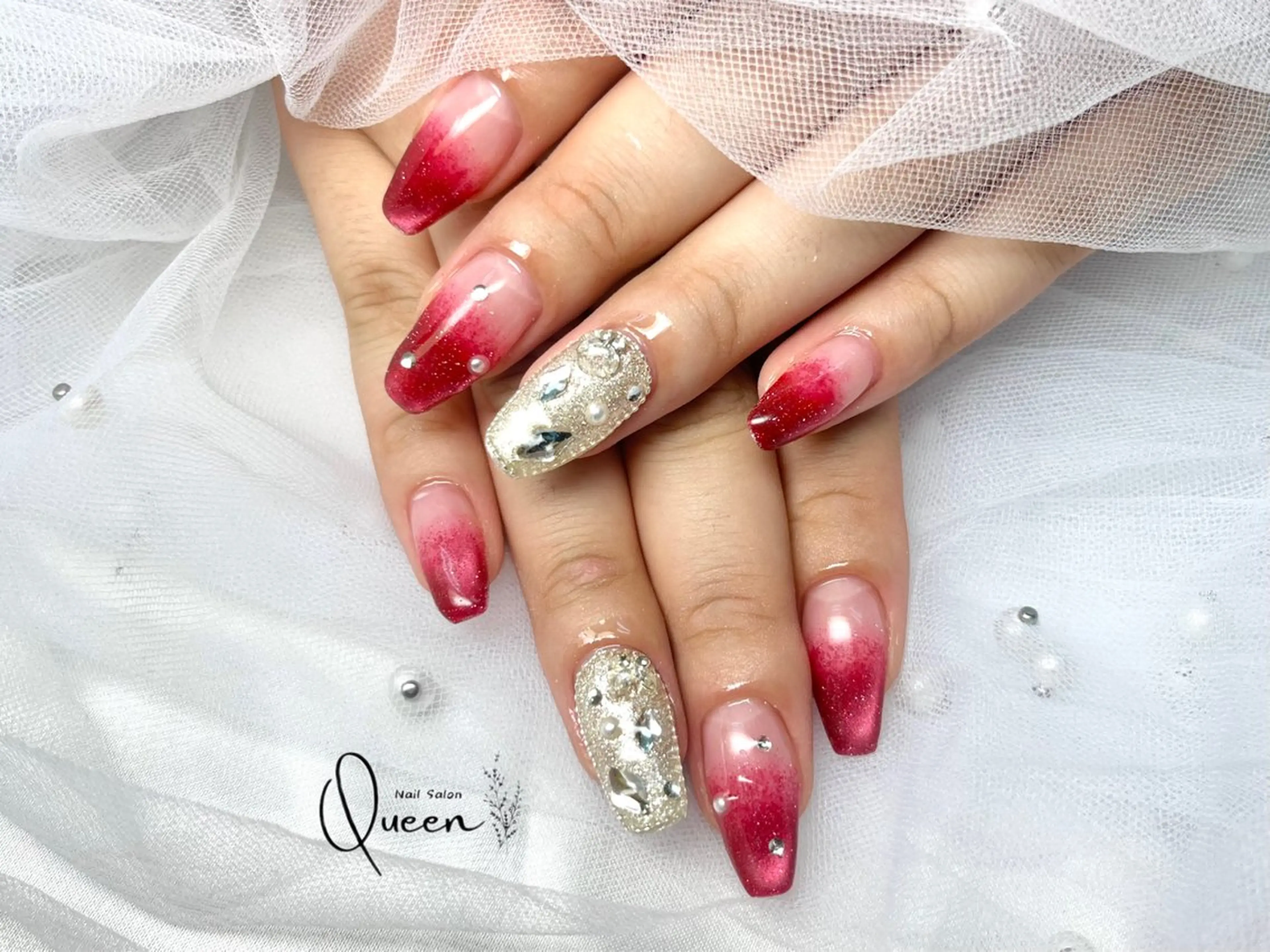 ネイル FUKUSHIMA ASUKAのその他イメージ