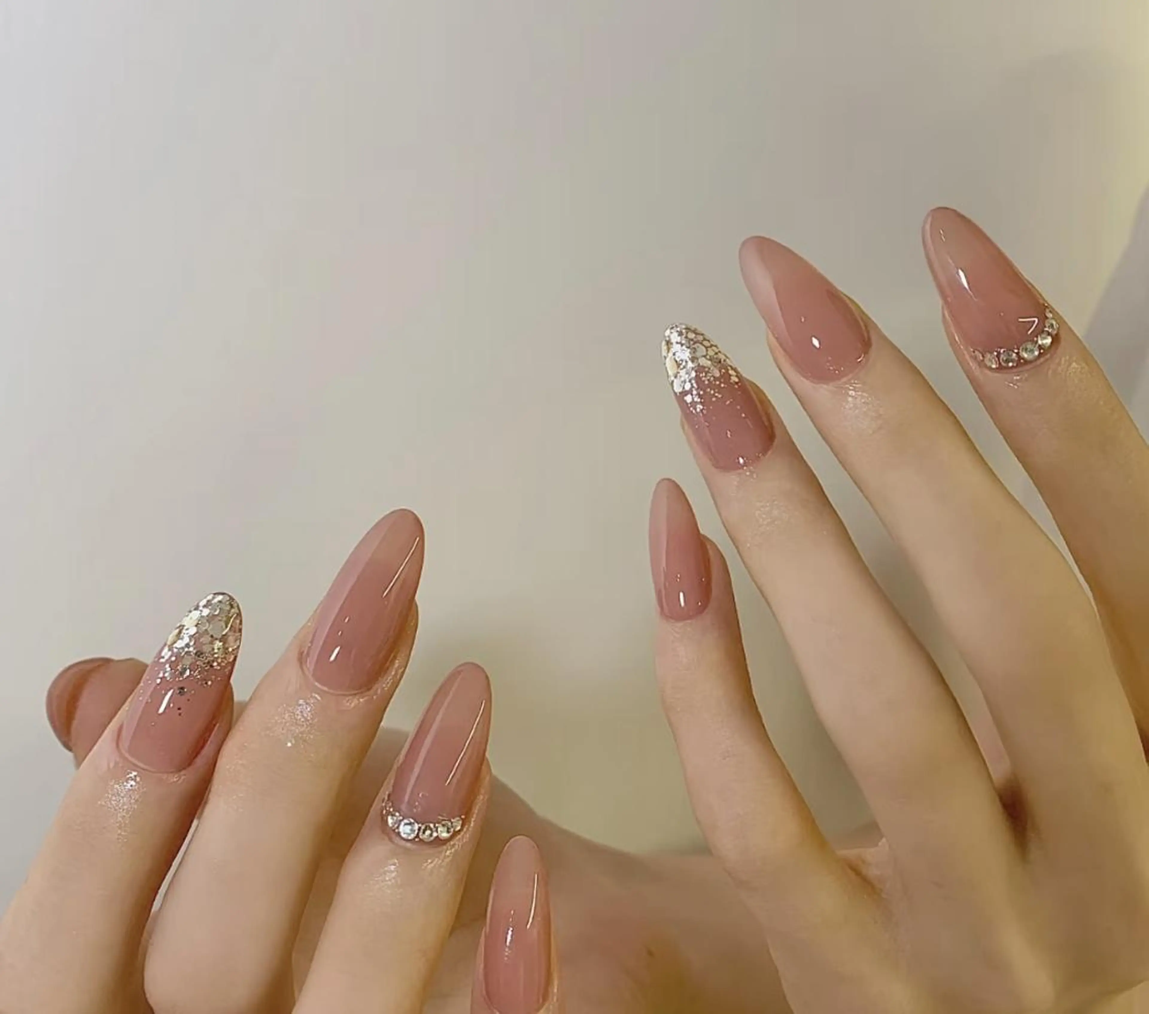 ネイル ハンドネイル Miya🎀 nailのネイルデザイン