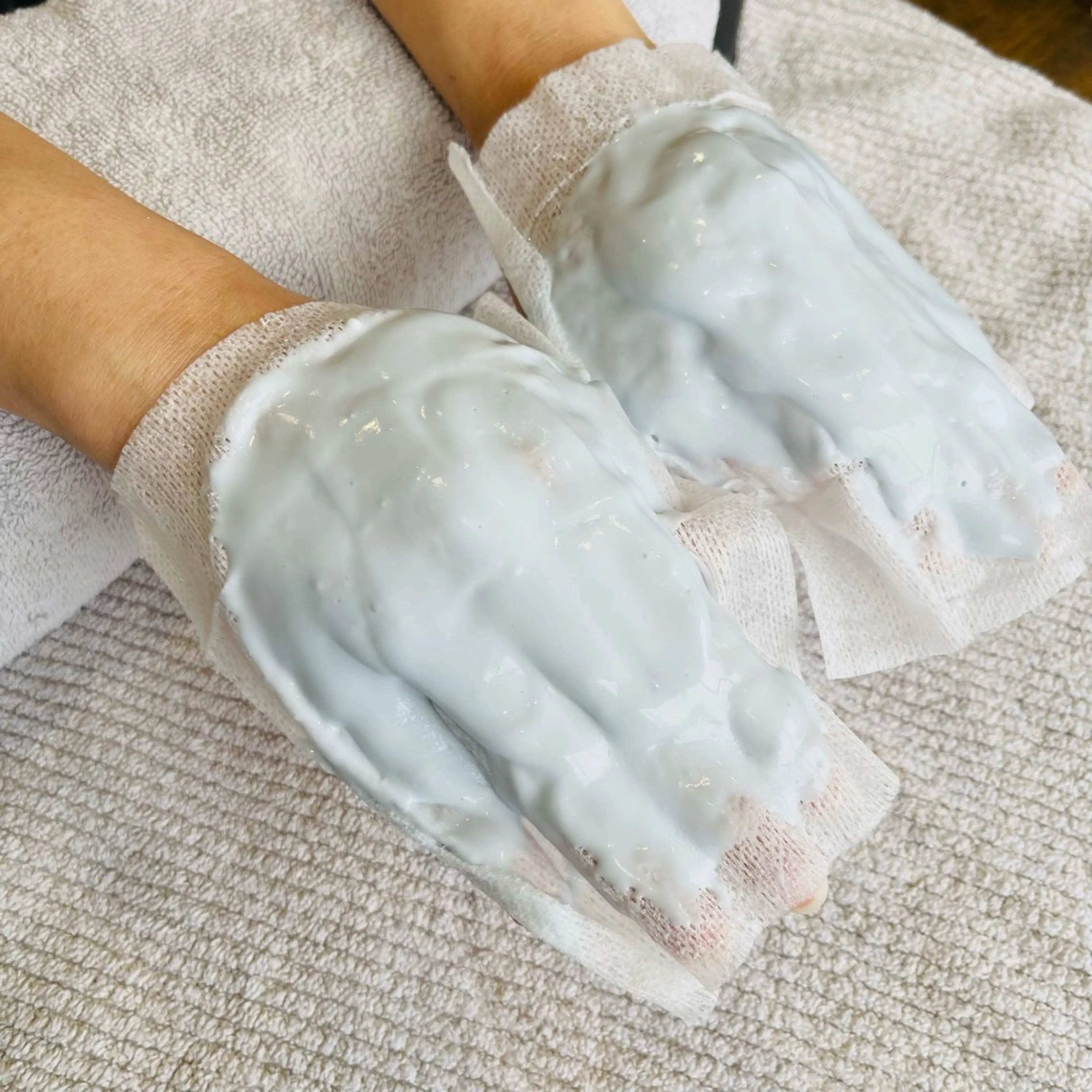 NAILSALON Ramettoのネイルデザイン