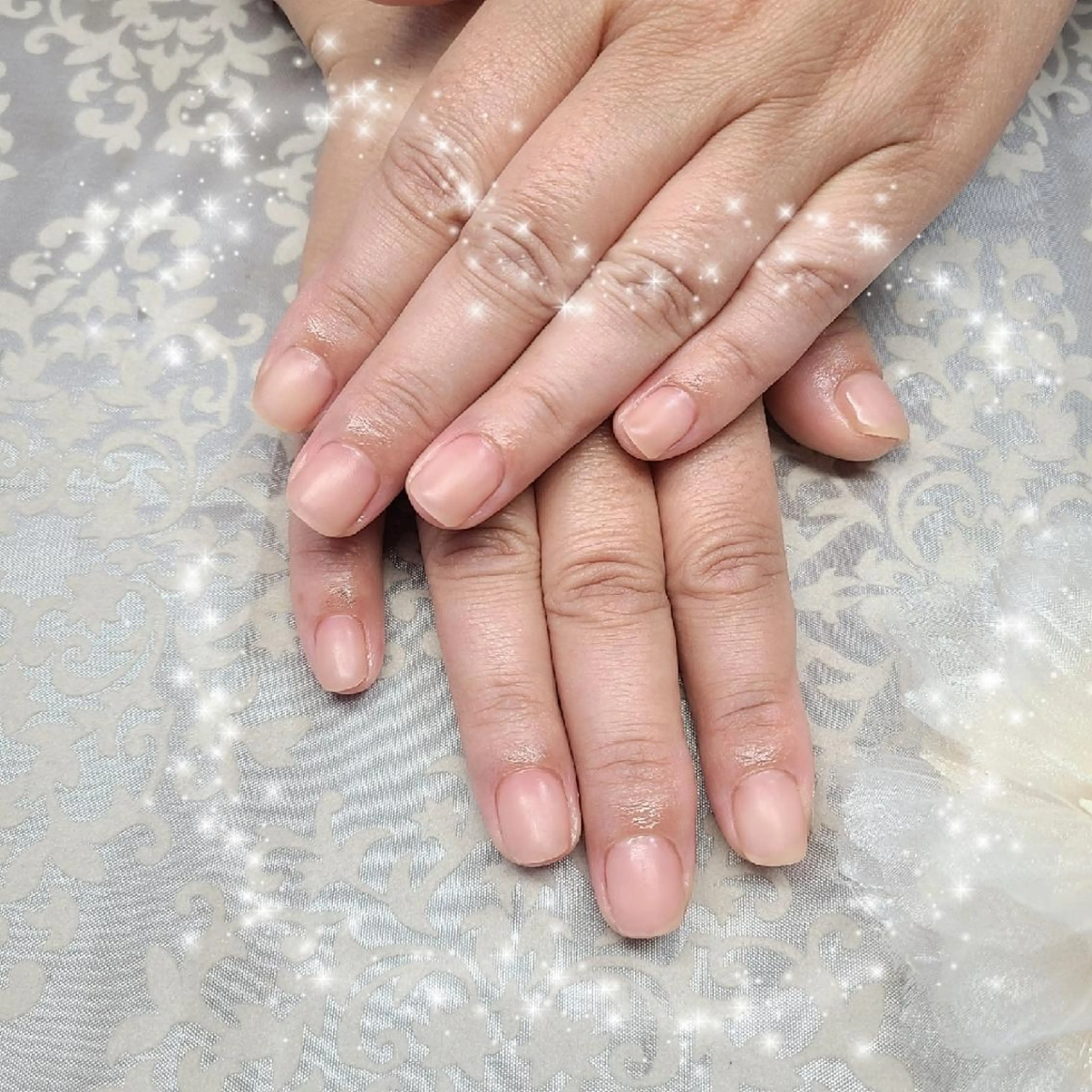 ネイル Nail  Ai    のネイルデザイン