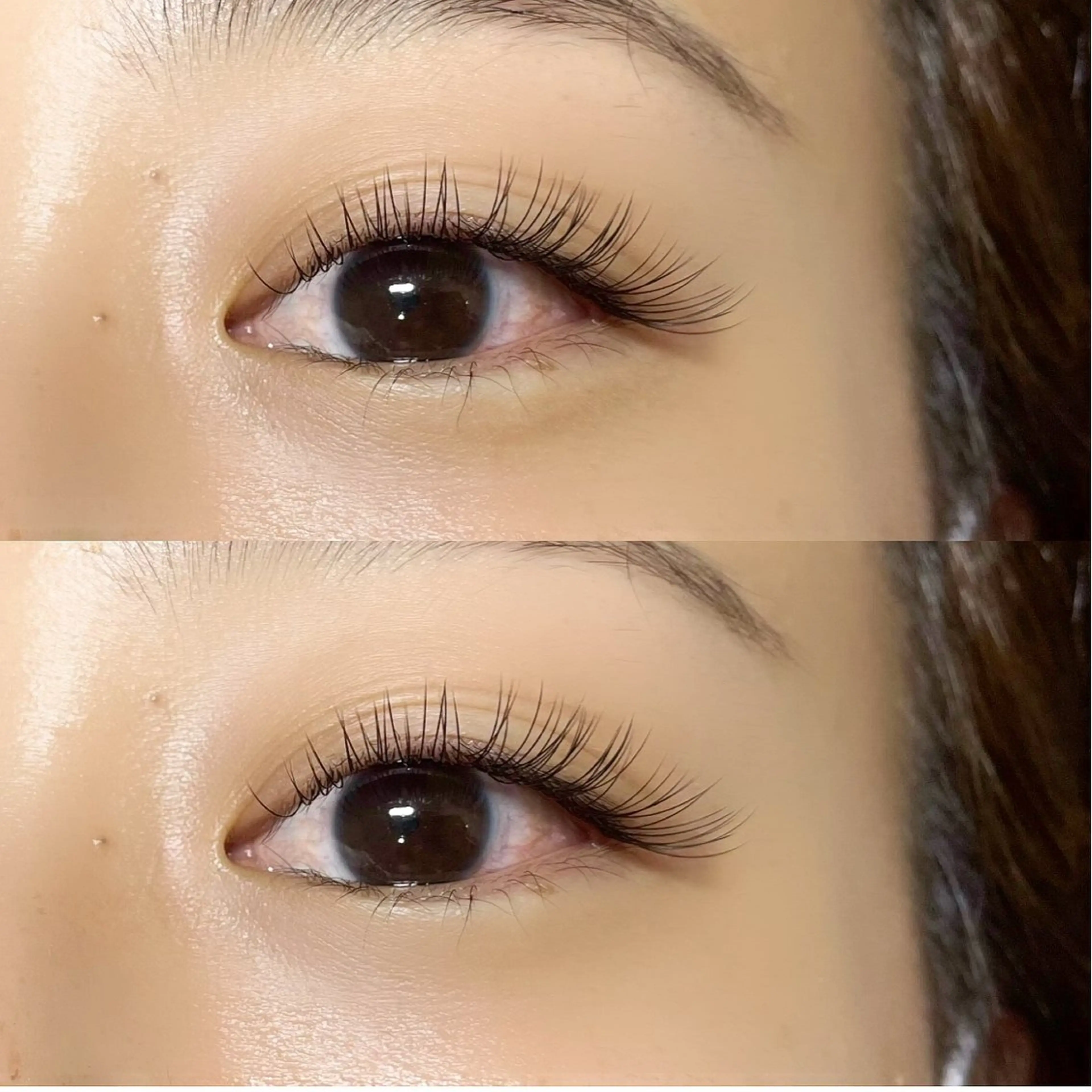 マツエク・マツパ owl所属・cil.by.owl /naoのマツエク・マツパデザイン