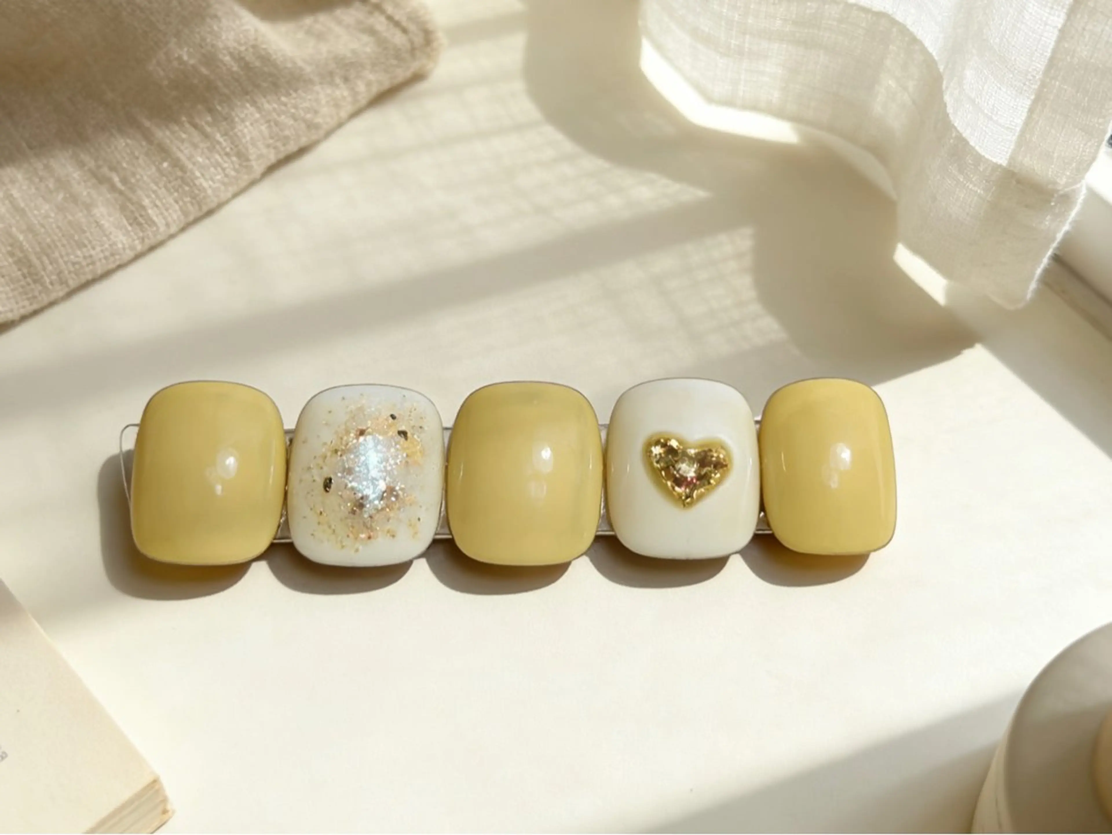 ネイル merci ネイル Cocoのネイルデザイン