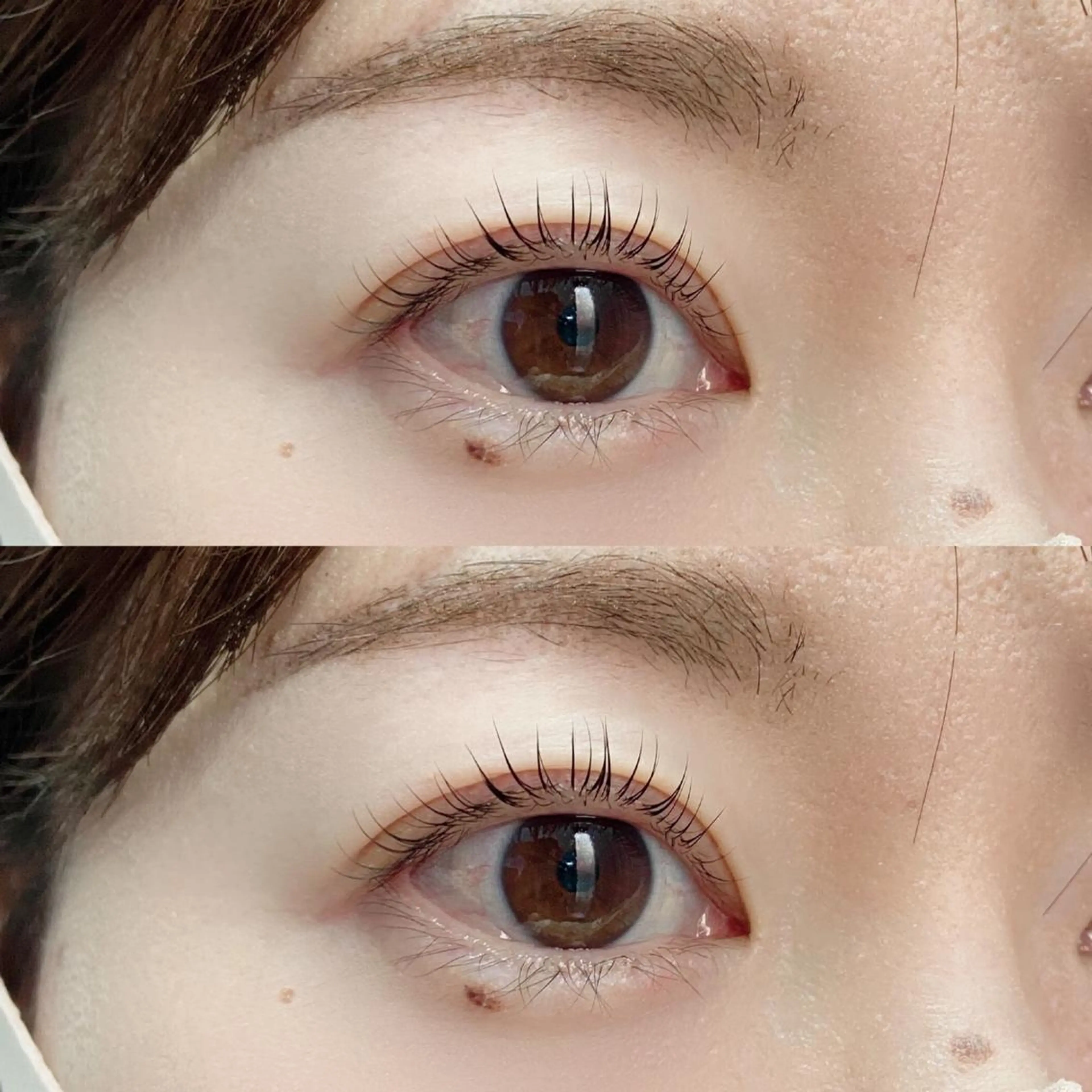 マツエク・マツパ avectoi川口店 井上のマツエク・マツパデザイン