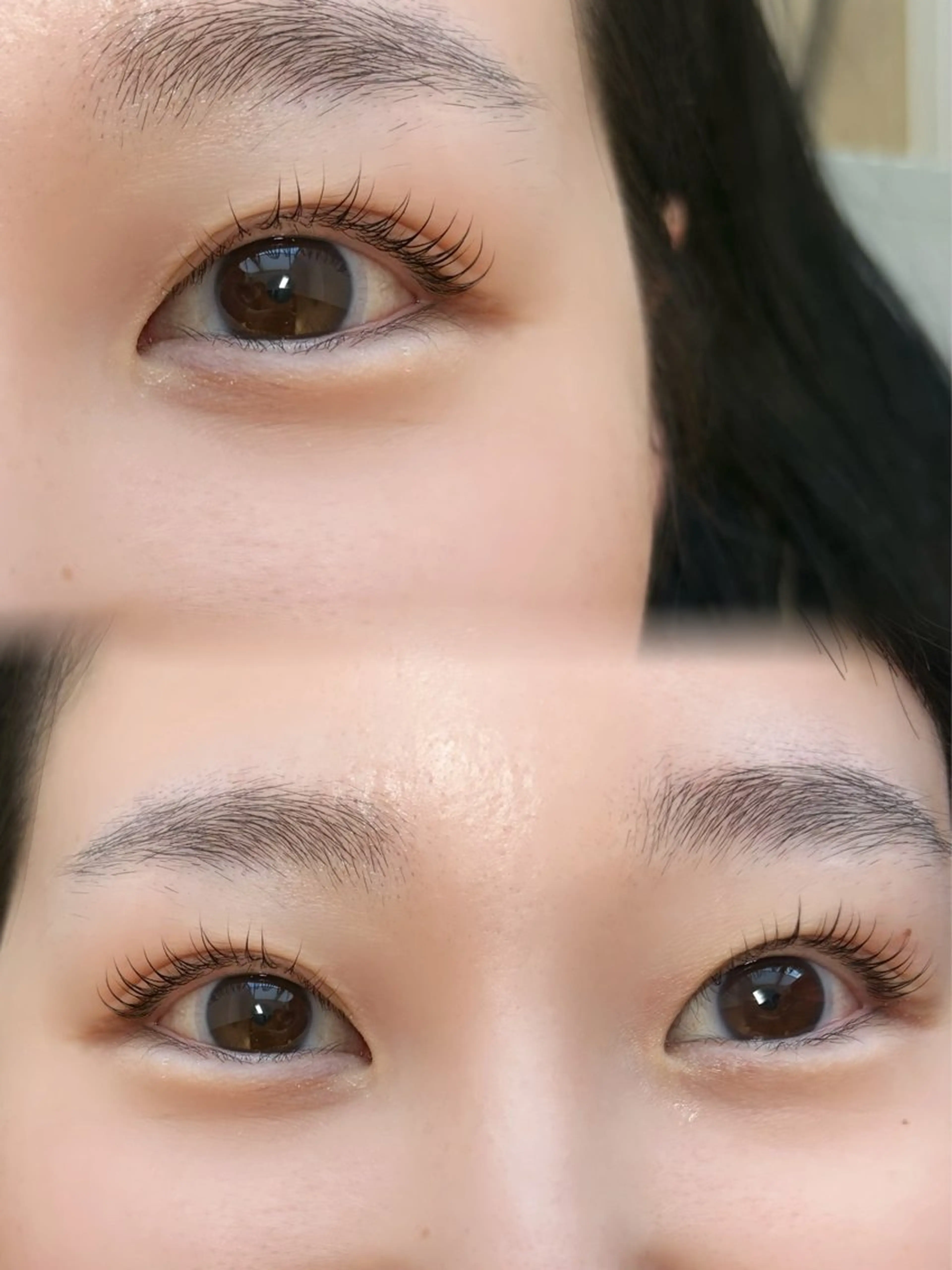 マツエク・マツパ マツパ SALON VILLAGE 名古屋所属・💖SAKI/名駅 まつげパーマ💖のマツエク・マツパデザイン