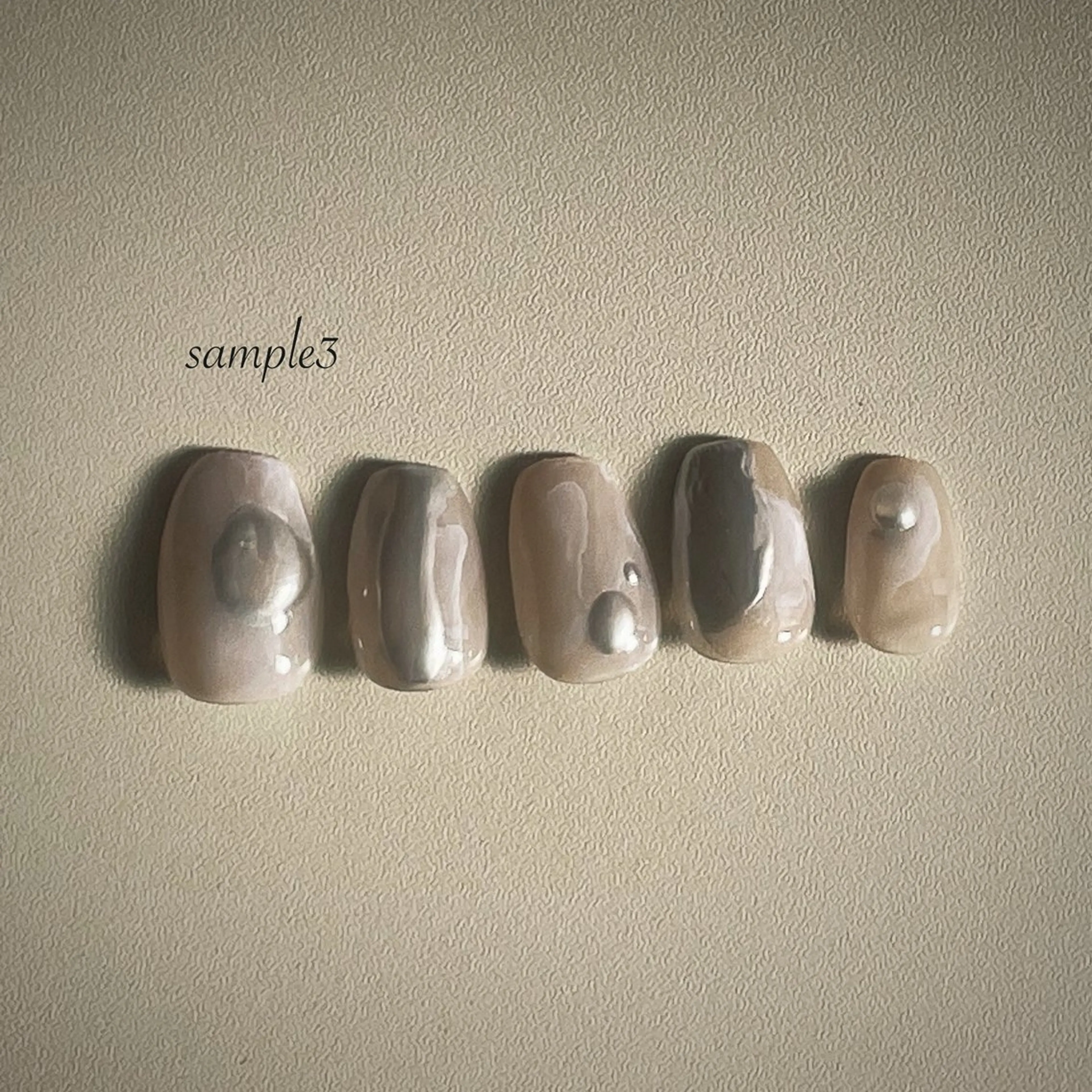 ネイル I me nailのネイルデザイン