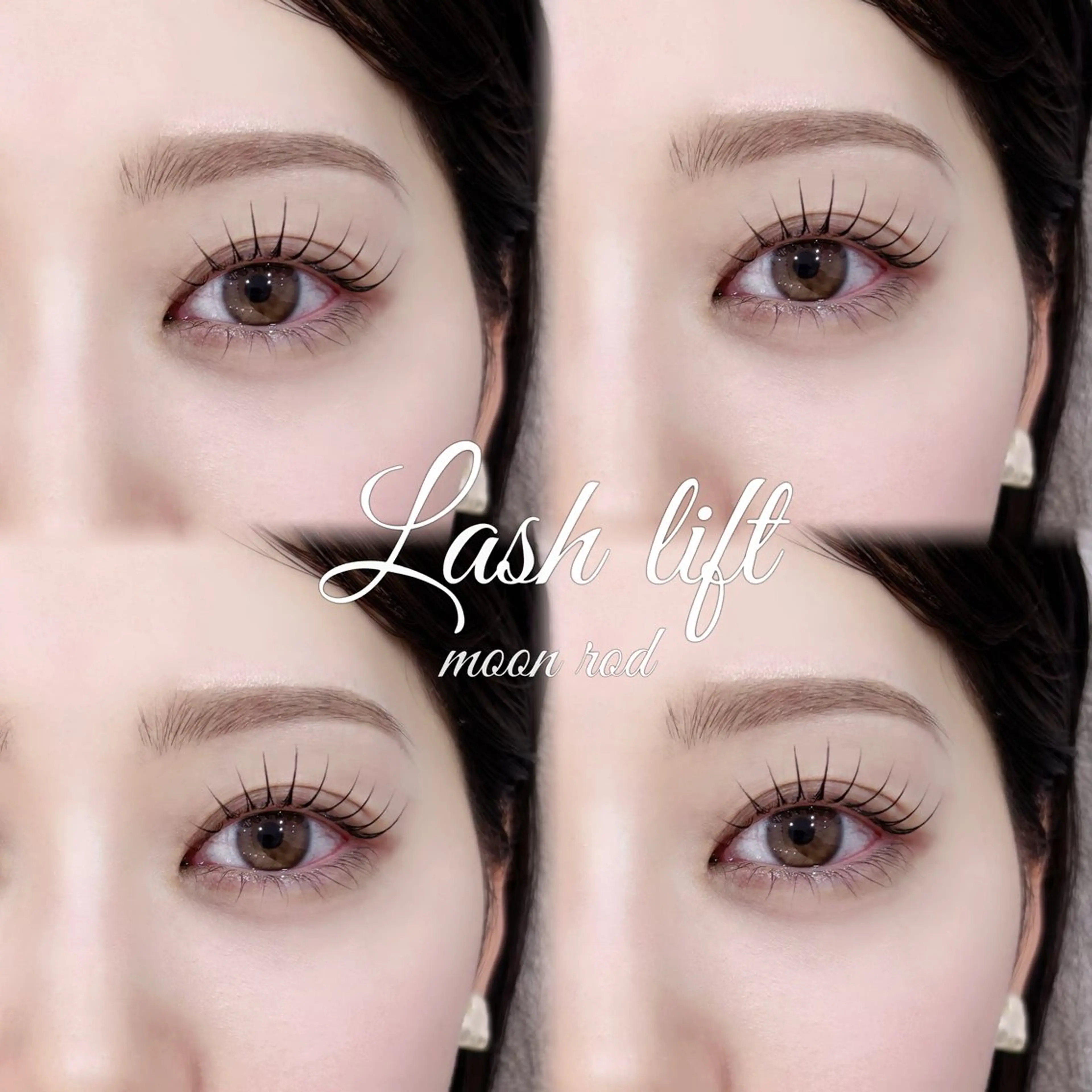 マツエク・マツパ アンフルール vie 渋谷店所属・Unefleur Rioのマツエク・マツパデザイン