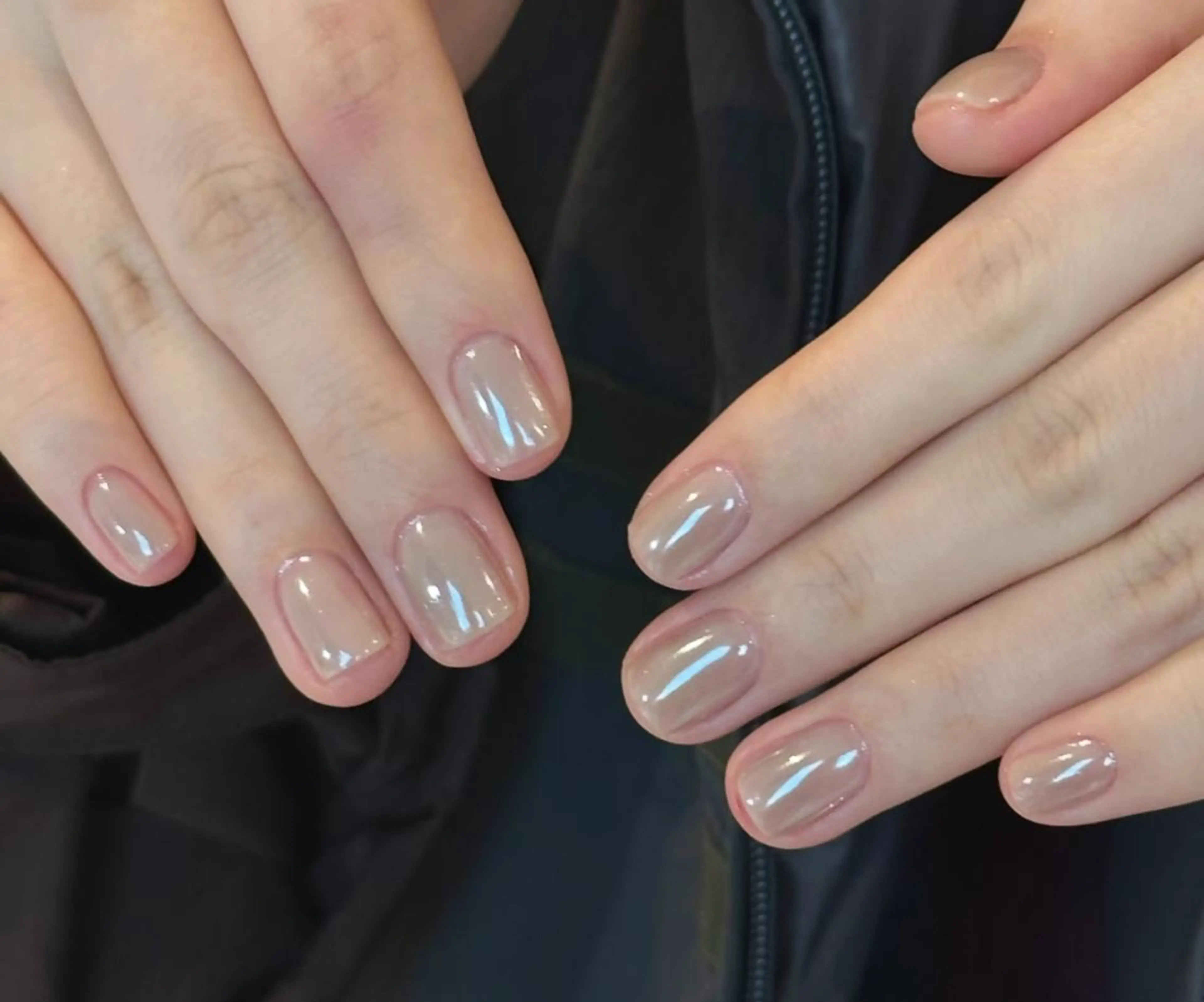 ネイル ハンドネイル 🎀 NaNa_nailのネイルデザイン