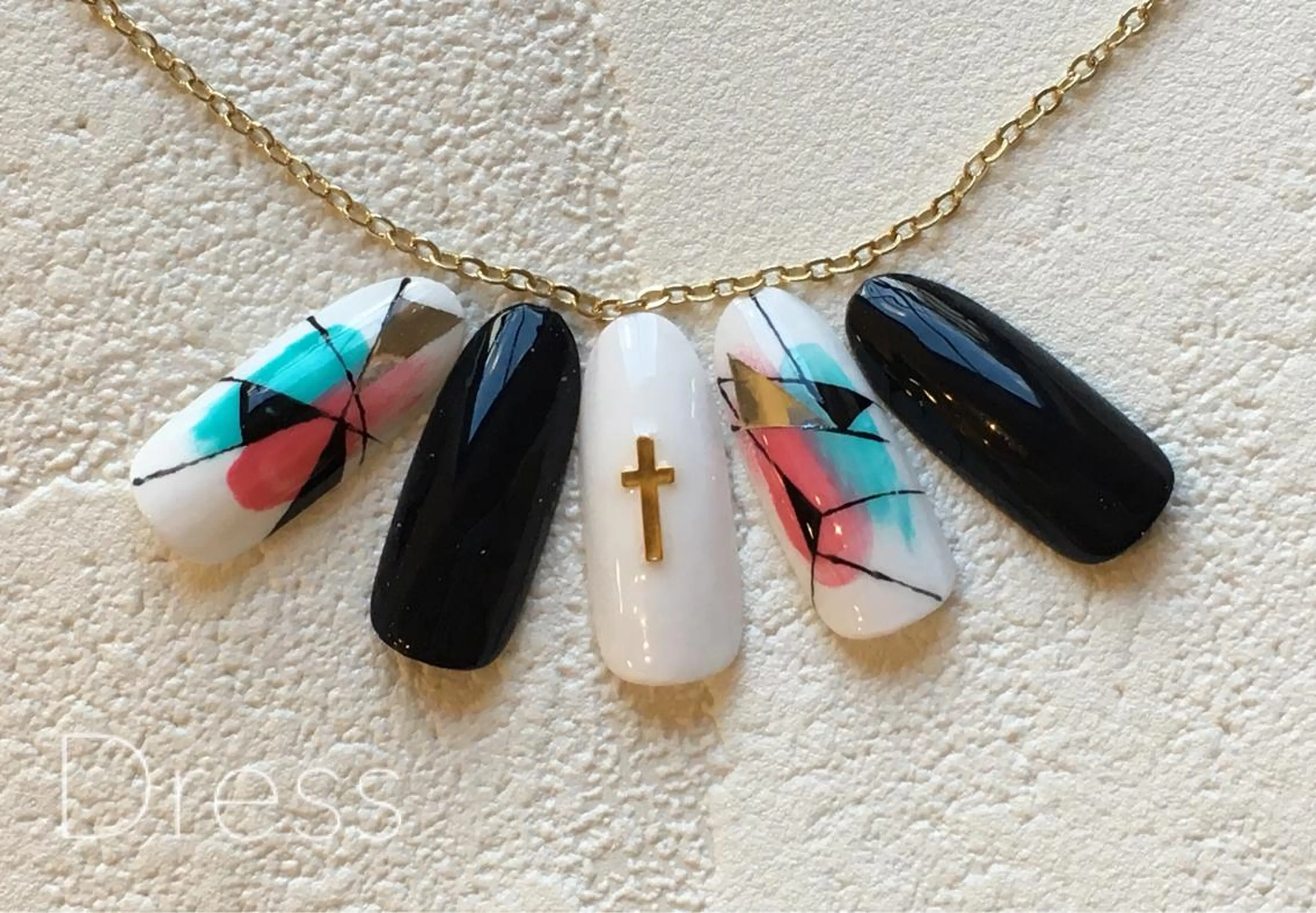 ネイル にしぐち はるかのネイルデザイン