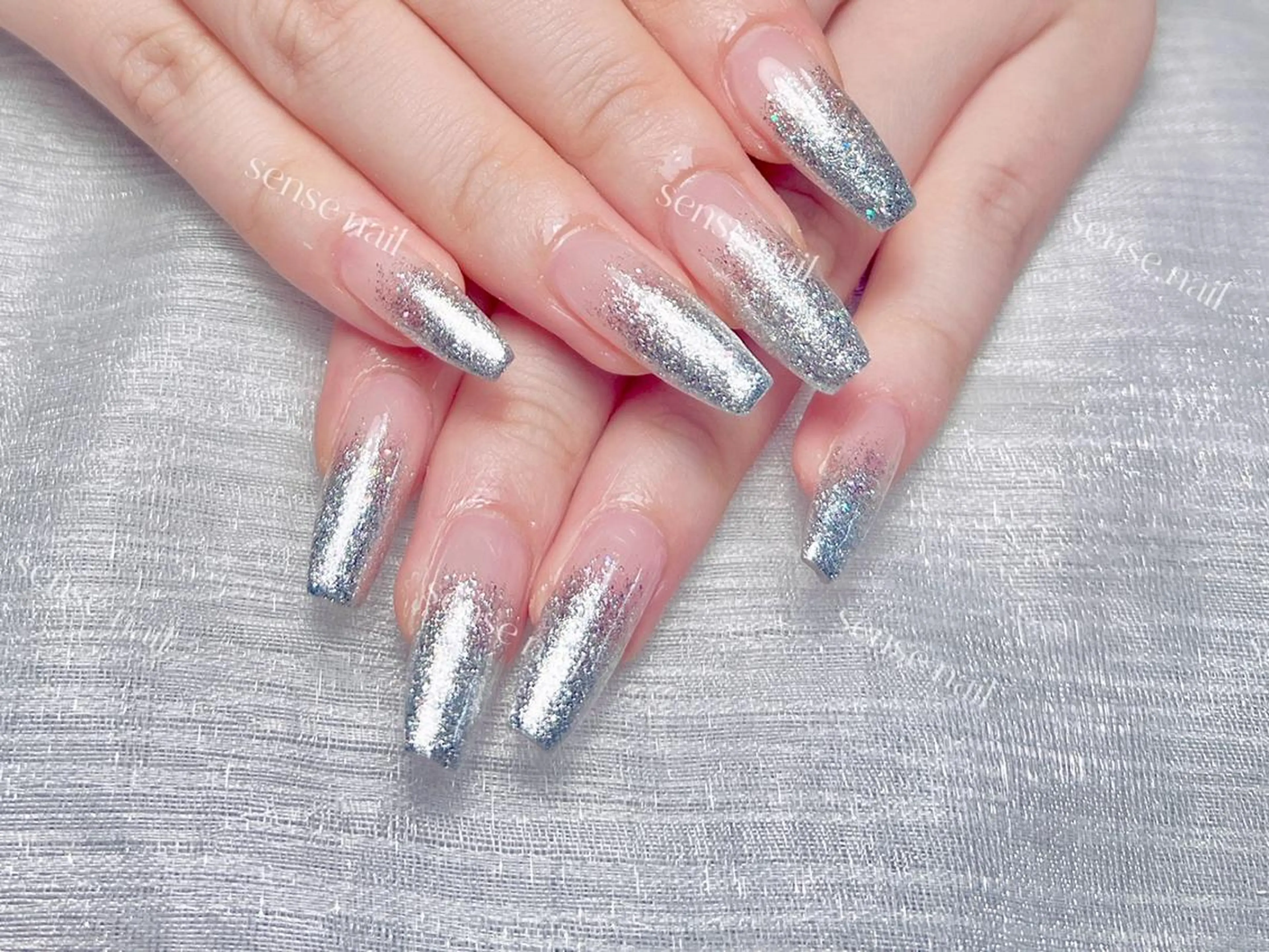 ネイル Yukiko 🌙のネイルデザイン