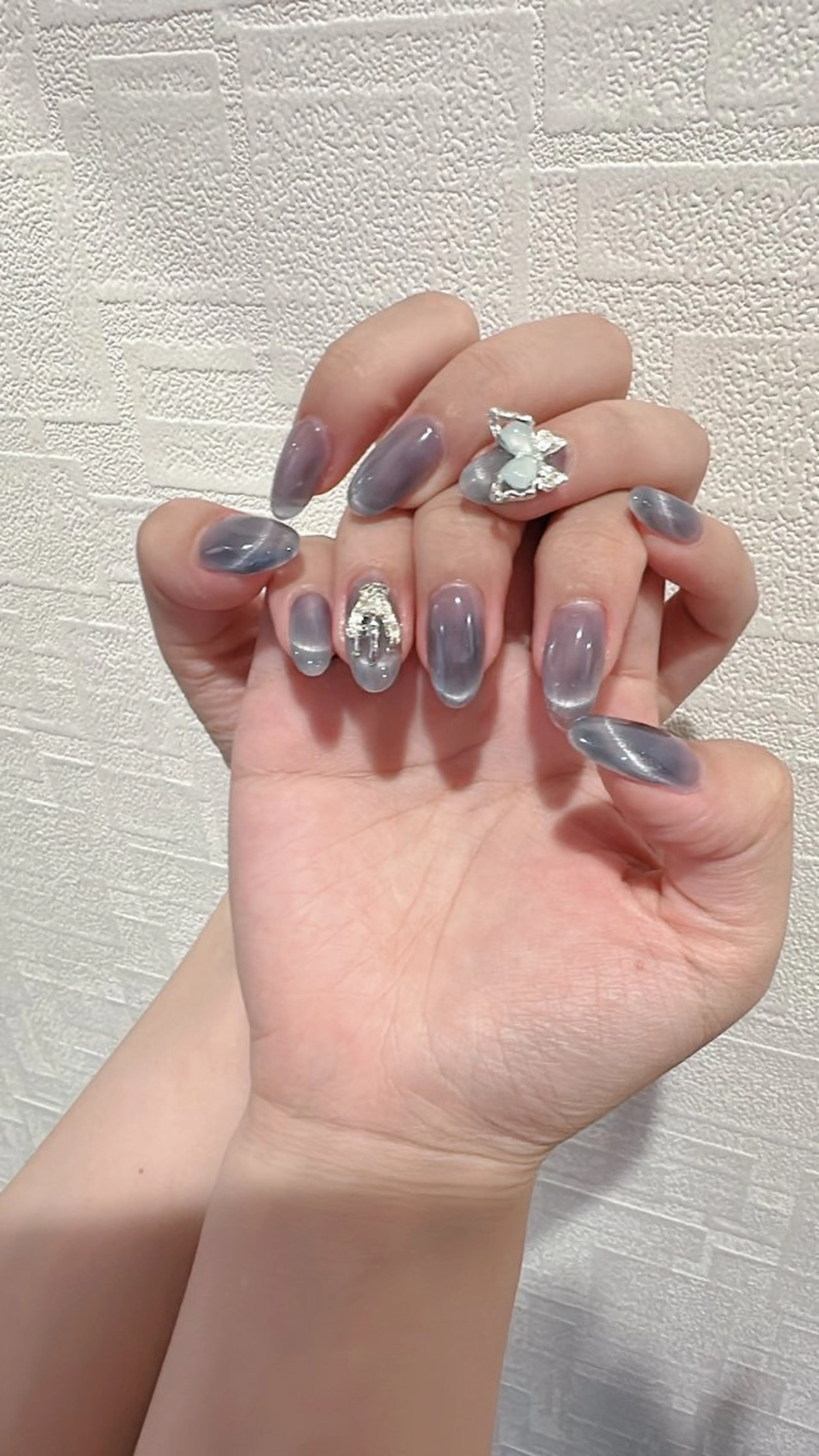 ネイル D-BEAUTY Nailsalonのネイルデザイン