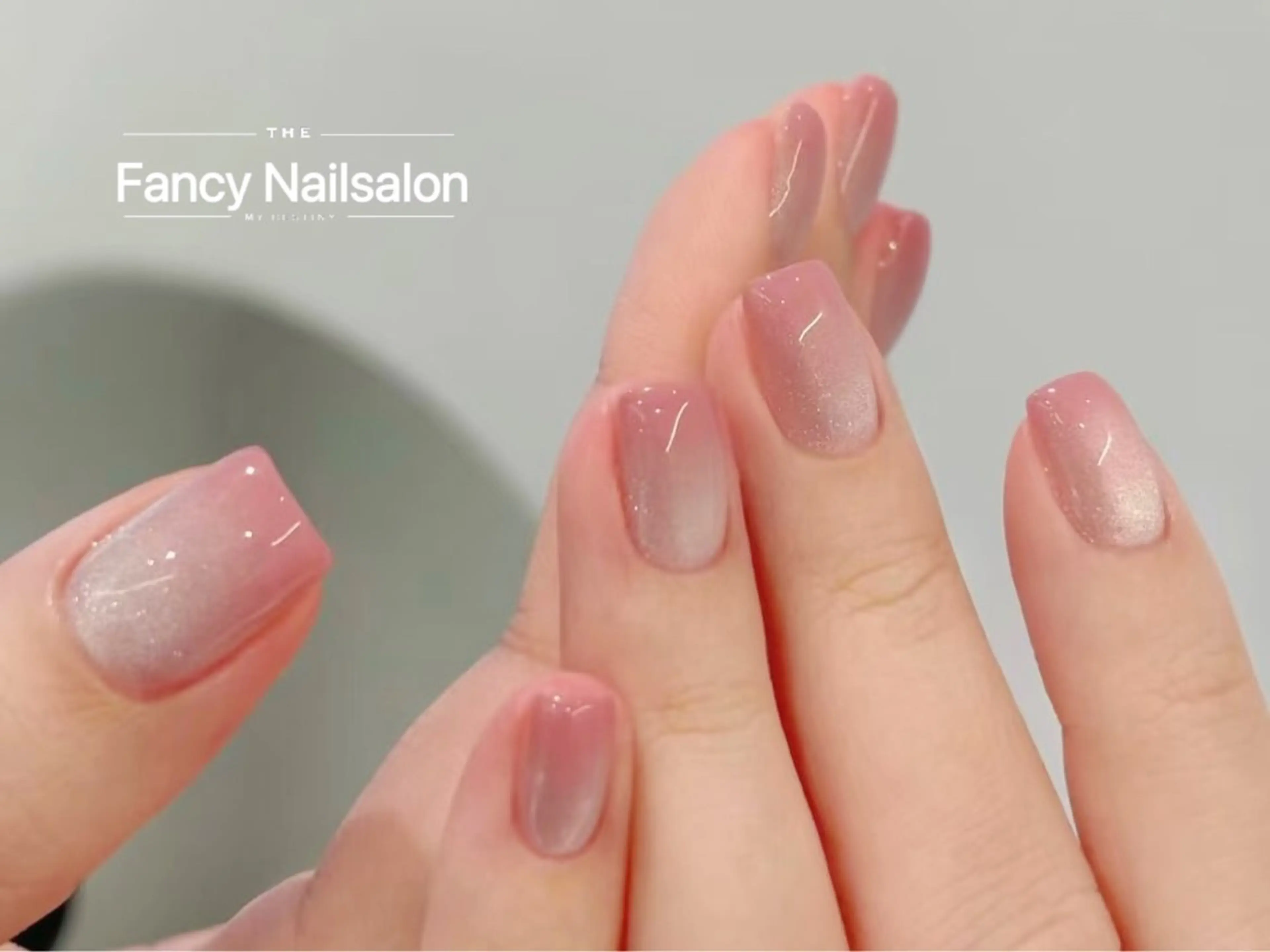 ネイル Fancy nail salonのネイルデザイン