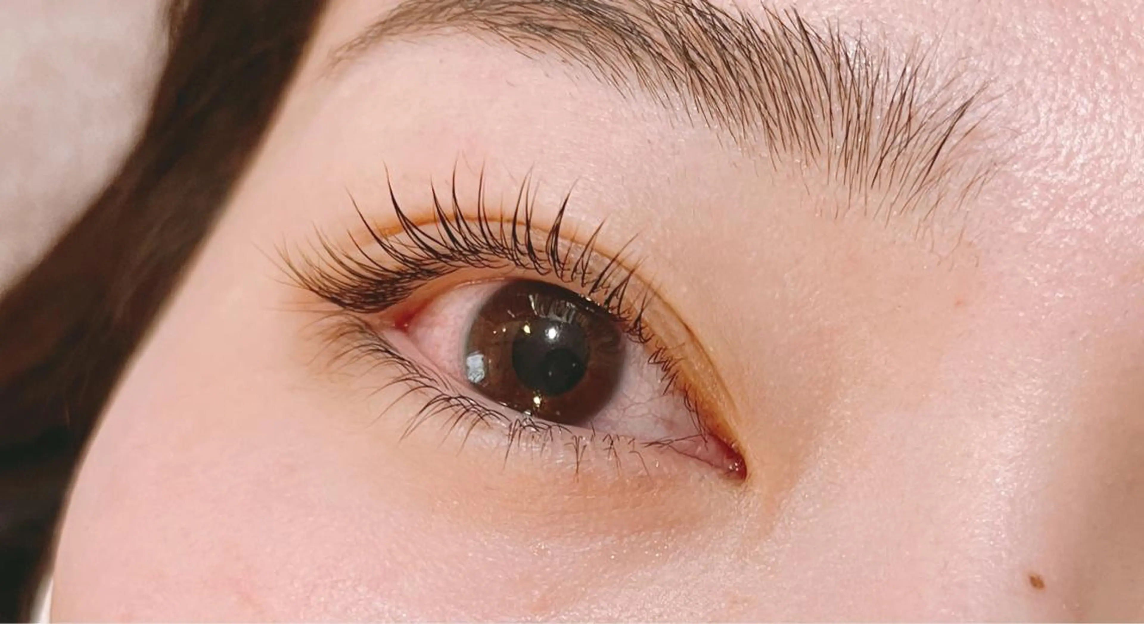 マツエク・マツパ マツパ cheerful eyelash&eyebrow所属・cheerful akagawaのマツエク・マツパデザイン