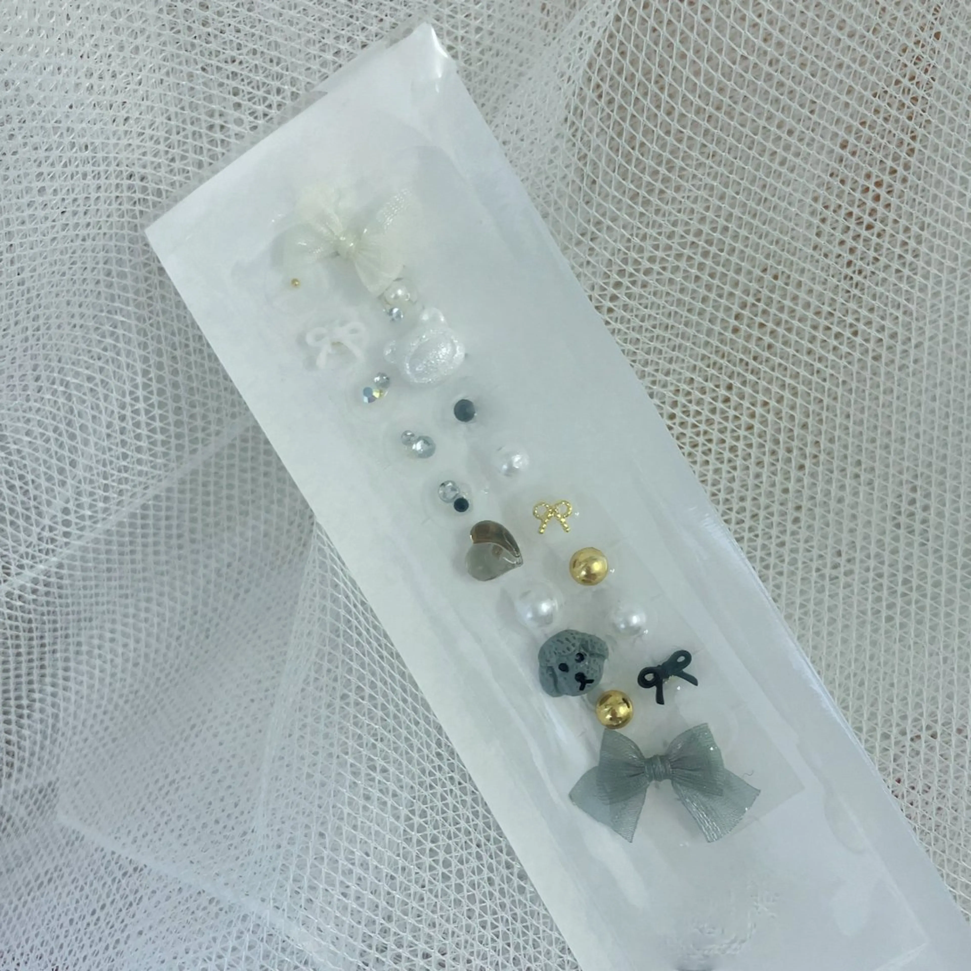 その他 S LOUNGE NAIL(エステ・耳ツボ)所属・耳つぼ💎エステ kimiのその他イメージ