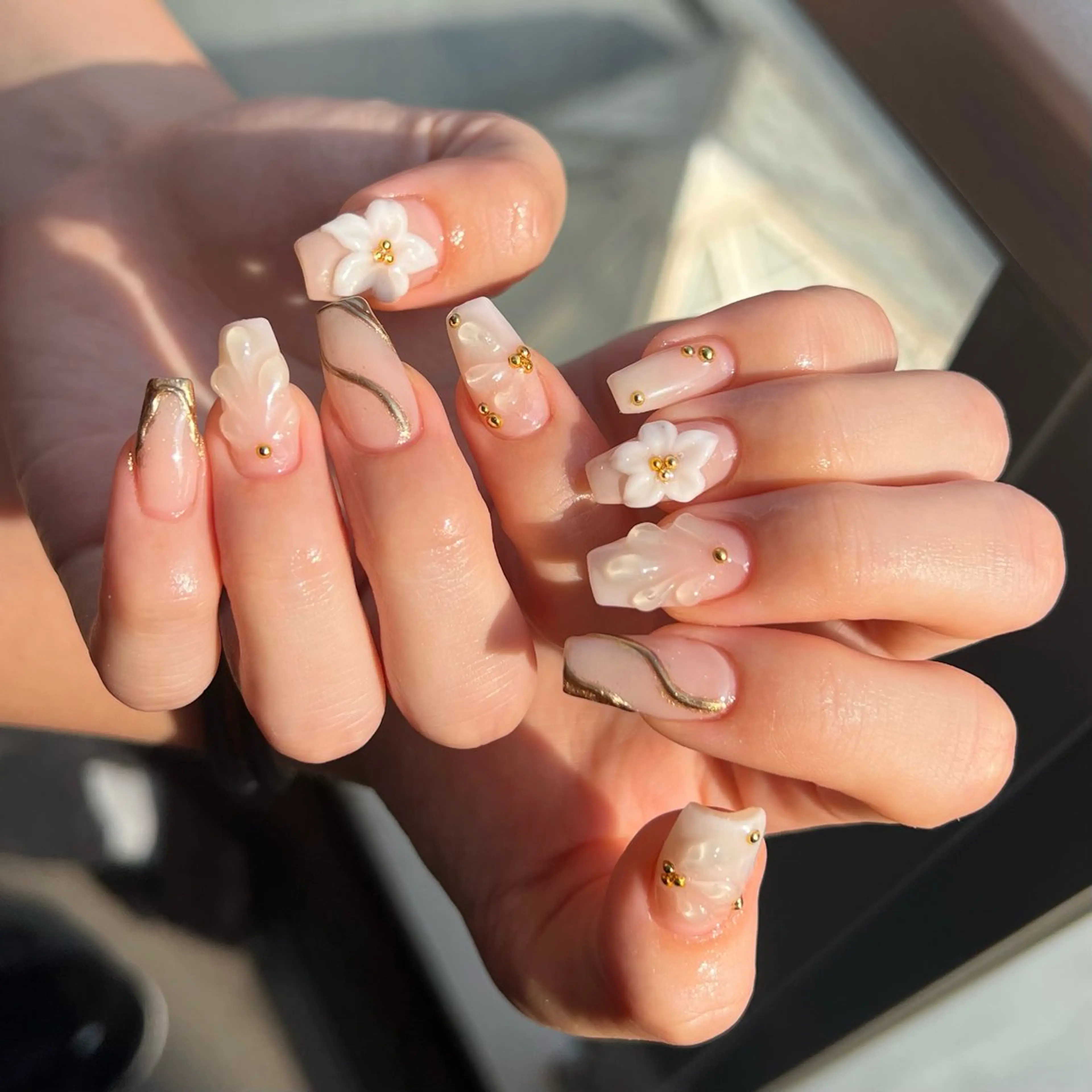 ネイル ハンドネイル Siinail🪄 kanaのその他イメージ