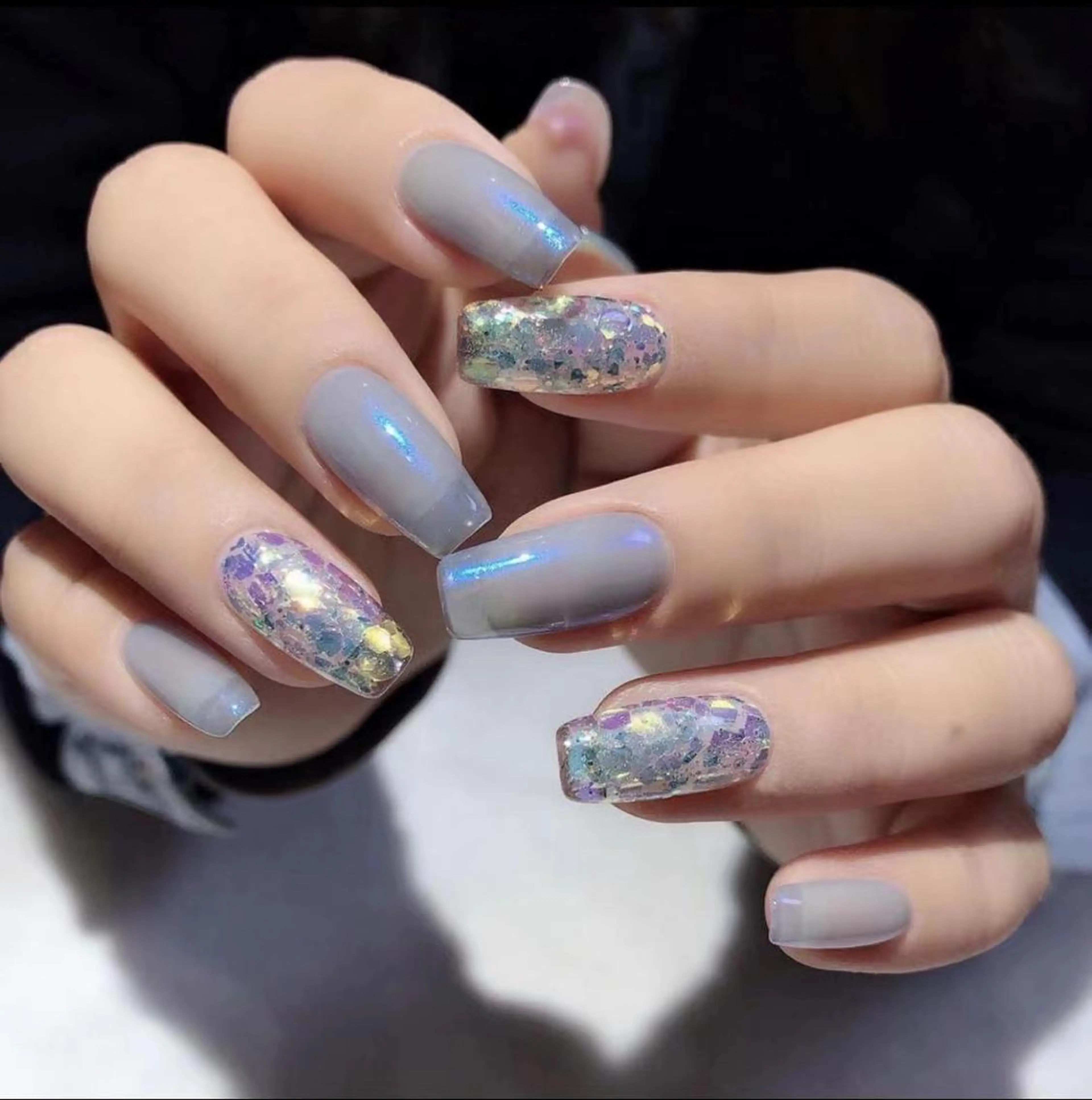 ネイル ハンドネイル Queen’s 歌舞伎町店のネイルデザイン