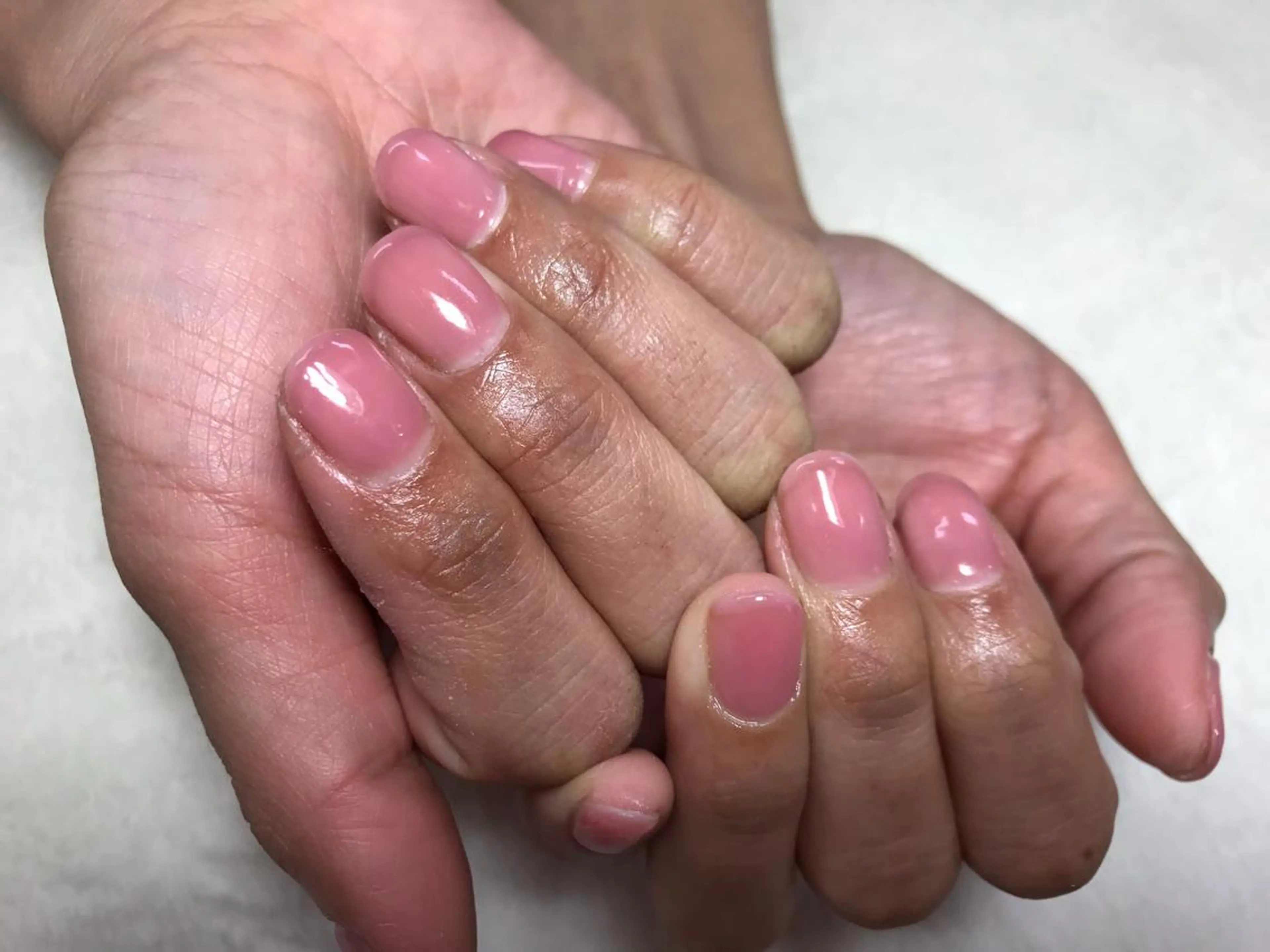 ネイル lotus erikaのネイルデザイン