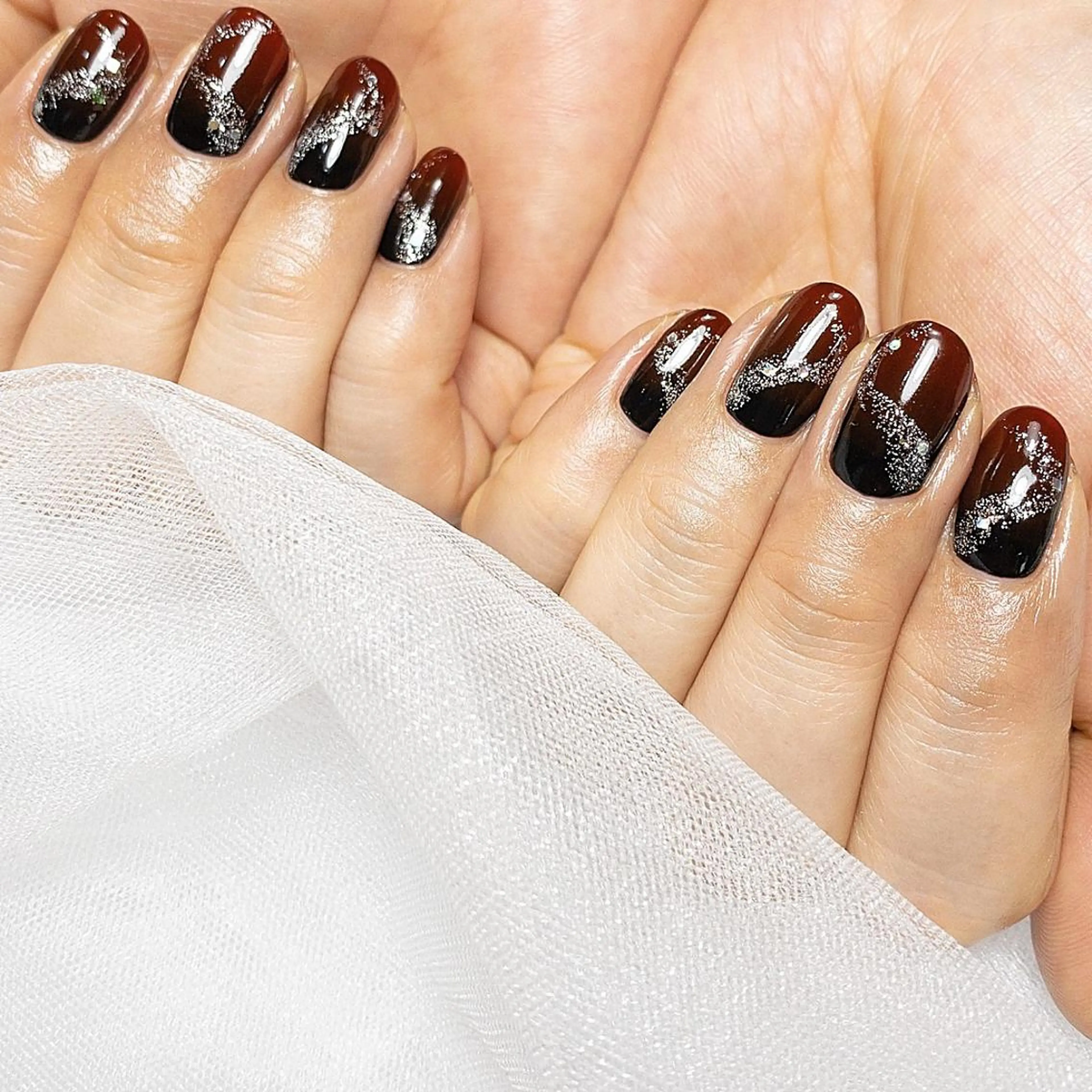 ネイル rokunana 佐野のネイルデザイン