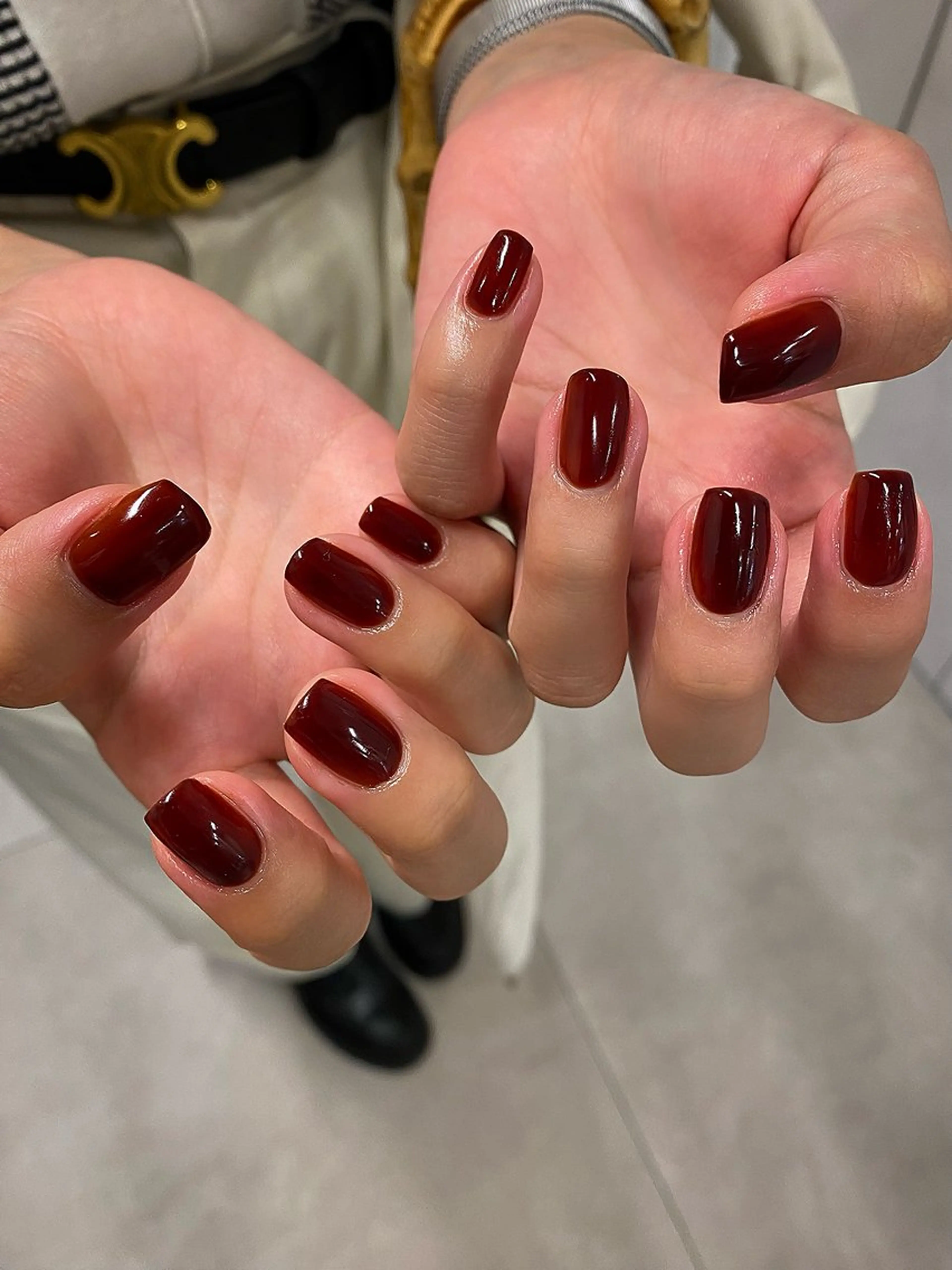 ネイル filonnail hiromiのネイルデザイン