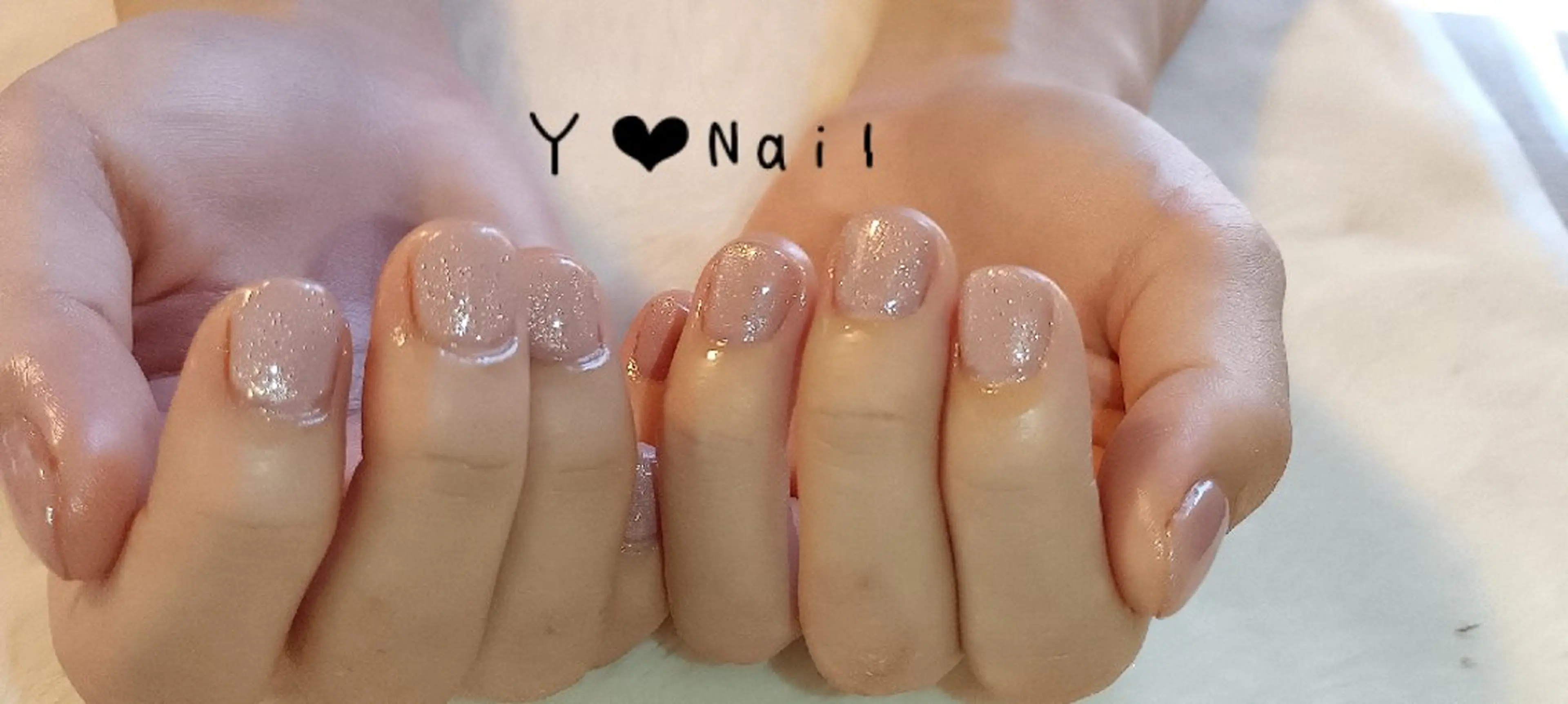 ネイル 中島 泰子のネイルデザイン