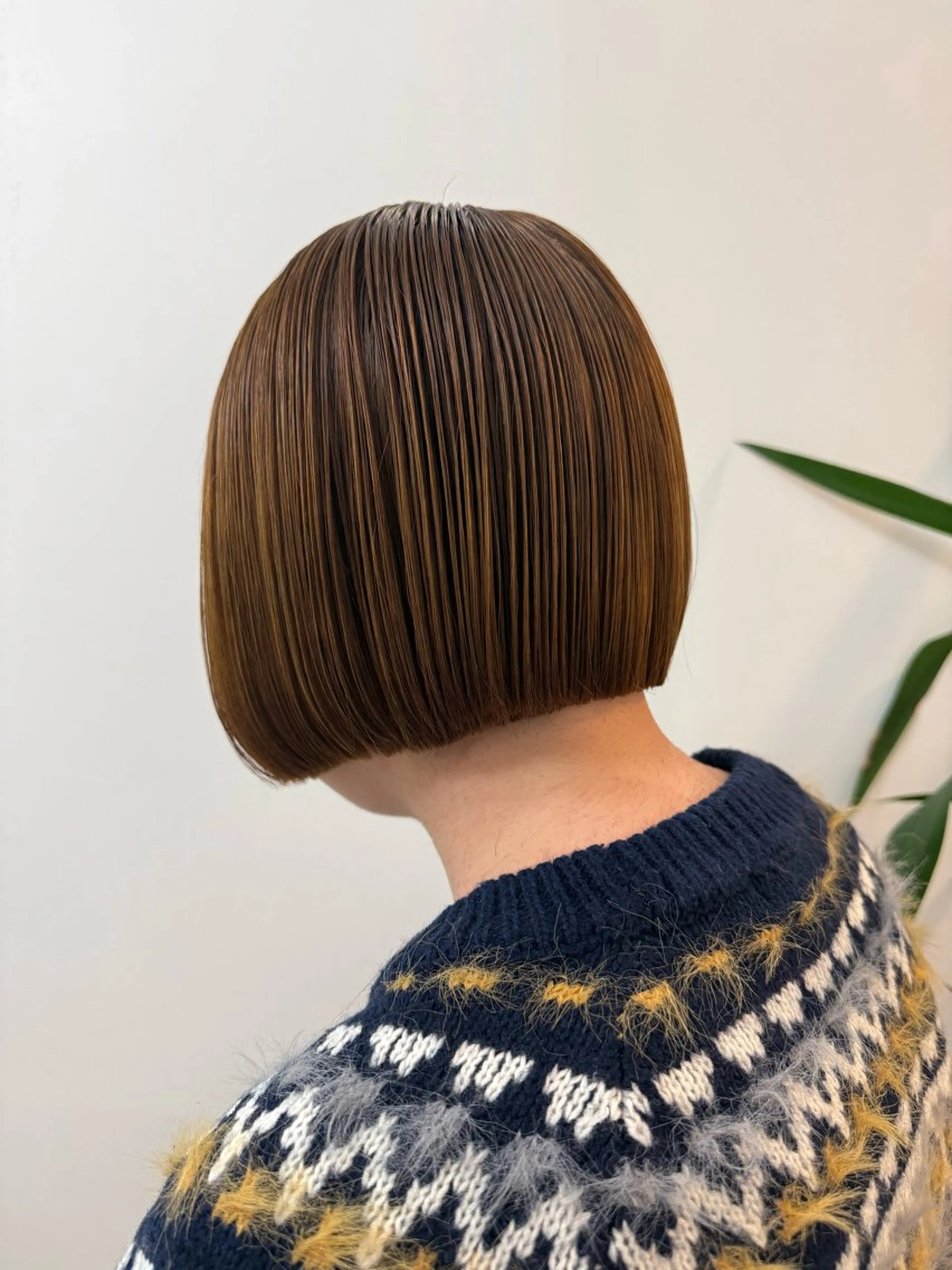 新潟【BAE】/ あいるのヘアスタイル