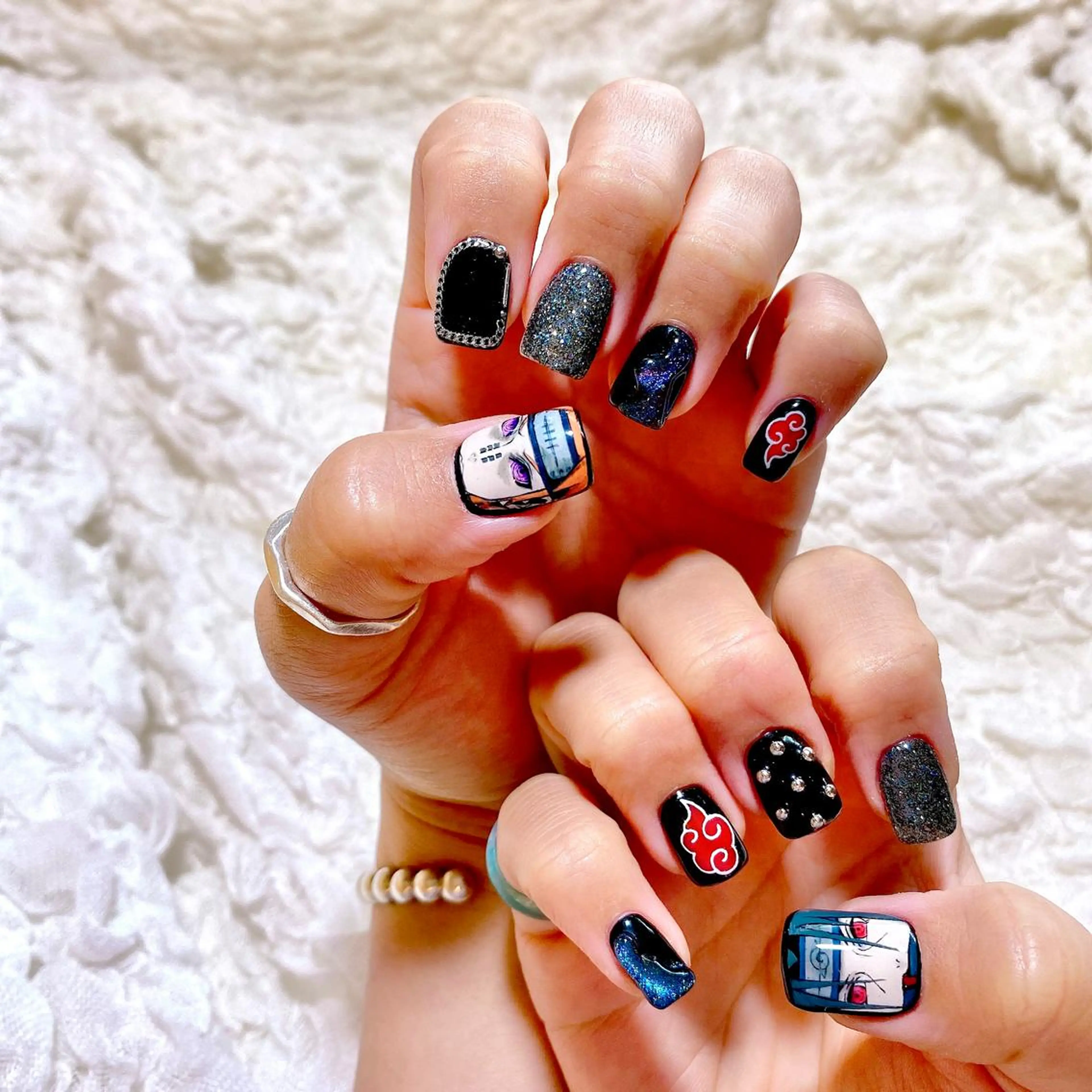 ネイル Nail Room Bellisのネイルデザイン