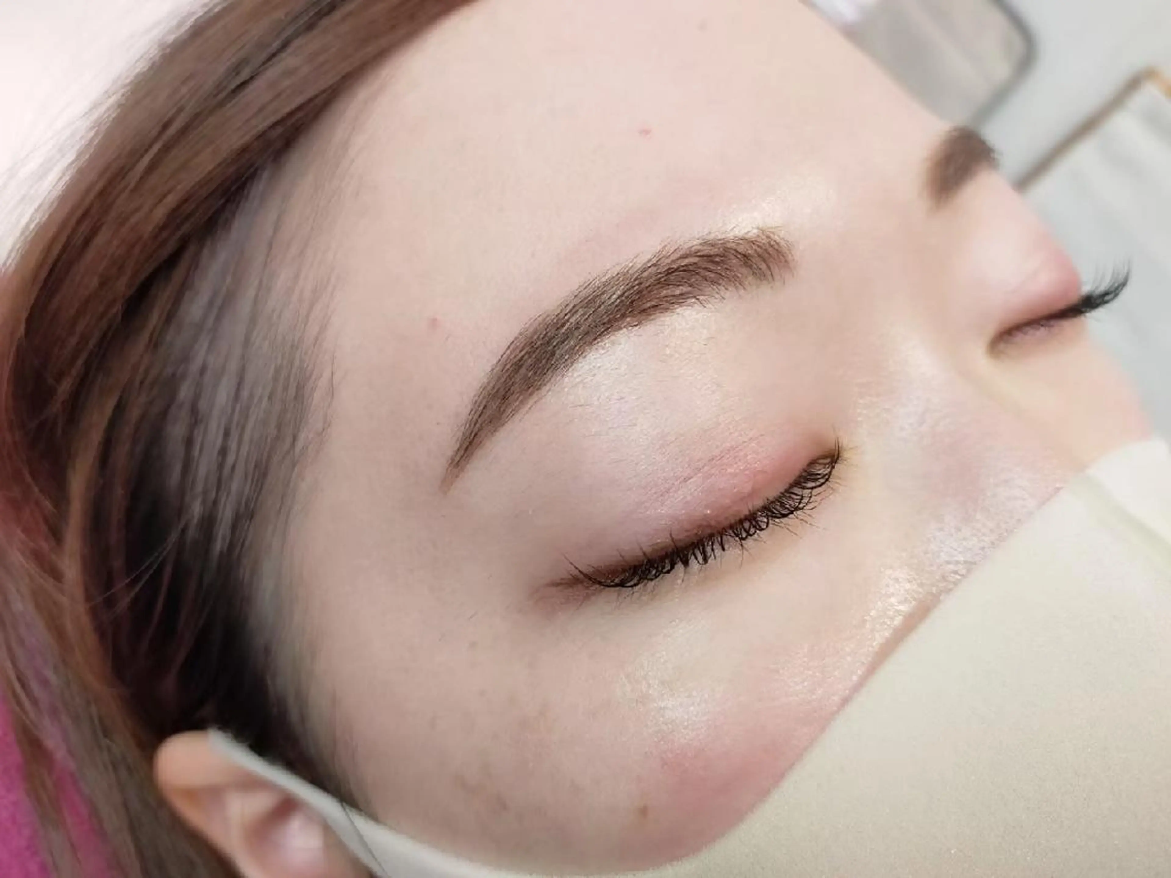 【美眉ブラジリアンWAX】の写真