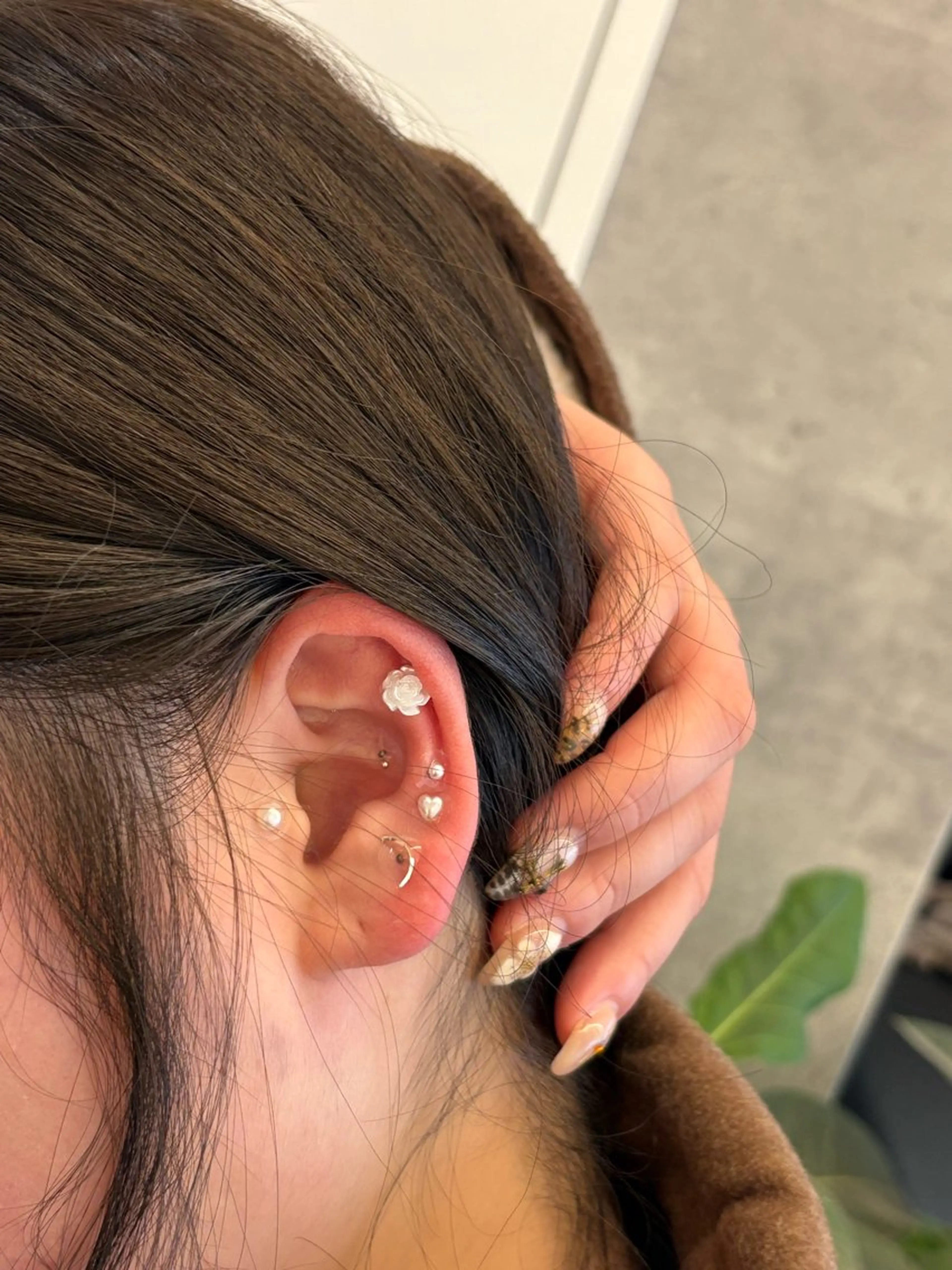 enu hair所属・ショートモデル募集 エクステ専門店まりこのその他イメージ