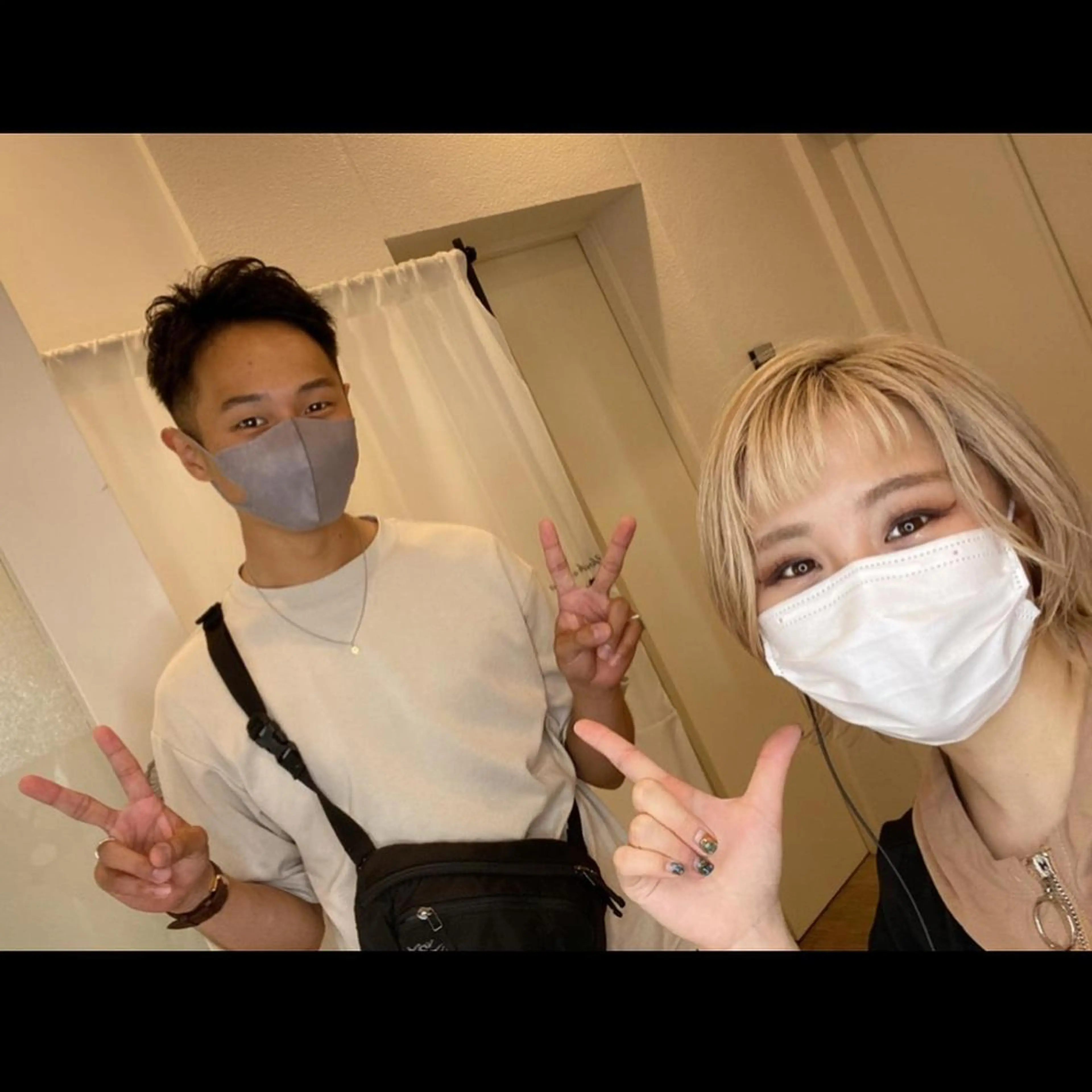 ショート カラー メンズ キッズ ショートボブ 子どものヘアアレンジ メンズショート ボブ ショートヘア ショート、ボブなら お任せ❤️石川由美のヘアスタイル