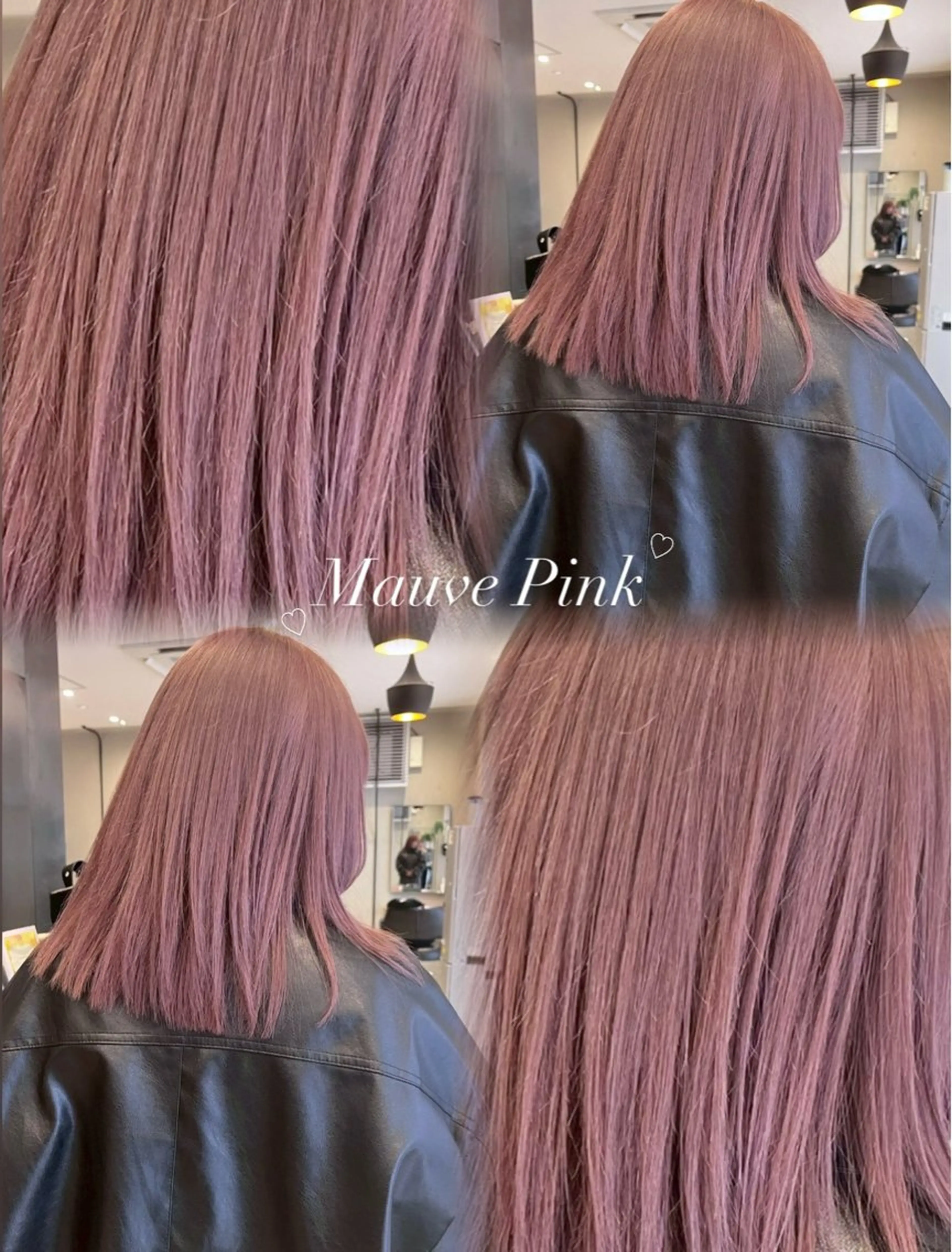 カラー さわ/博多/ ベージュ/ハイトーンのヘアスタイル