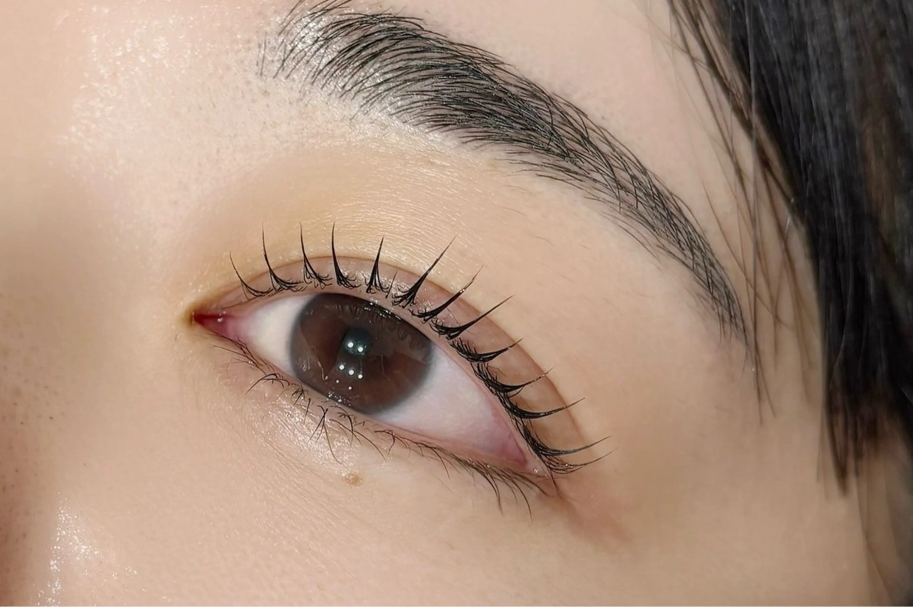 マツエク・マツパ まつ毛エクステ専門店MUSE　成田店所属・MUSE成田店 akiのマツエク・マツパデザイン