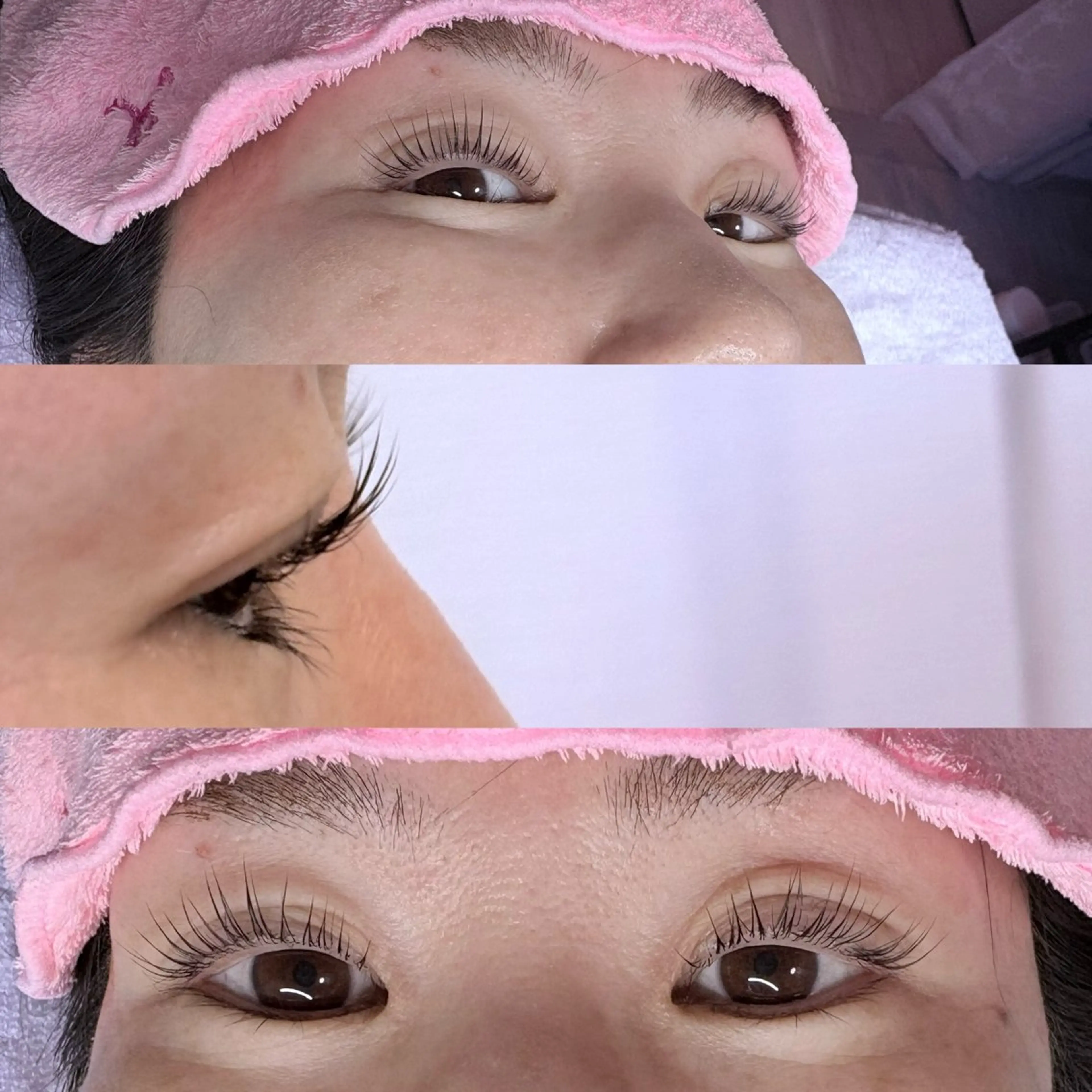 マツエク・マツパ トータルビューティー サロン・Ｎの眉毛・アイブロウイメージ