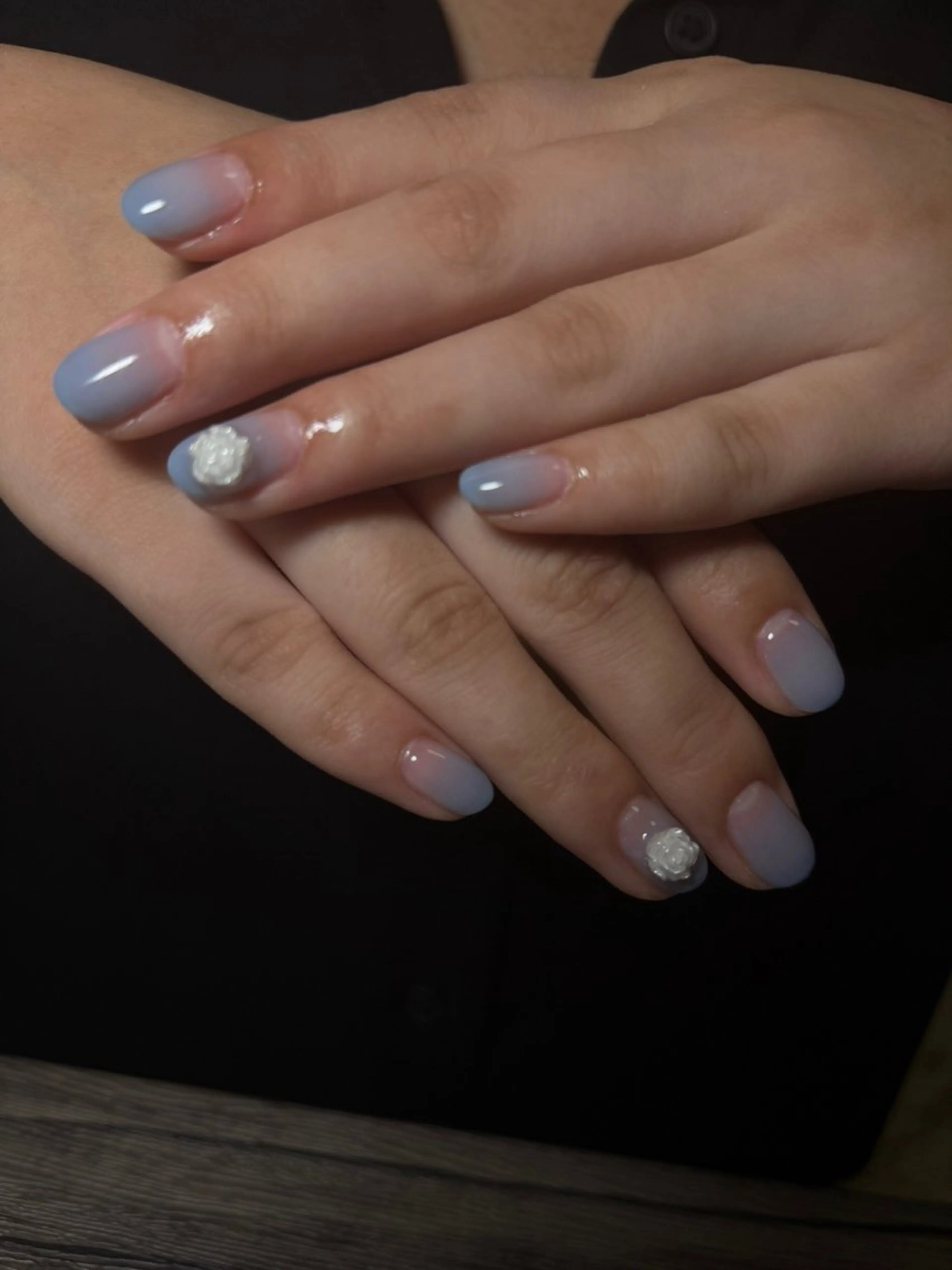 ☆グラデーション☆の写真