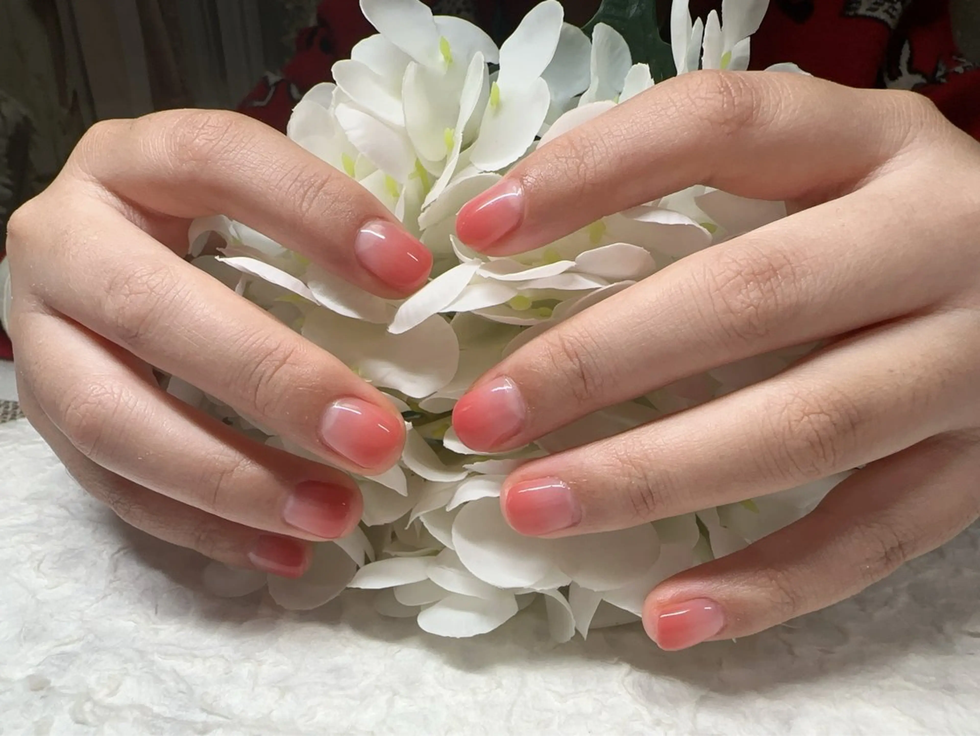 ネイル ハンドネイル ミ ハルのネイルデザイン