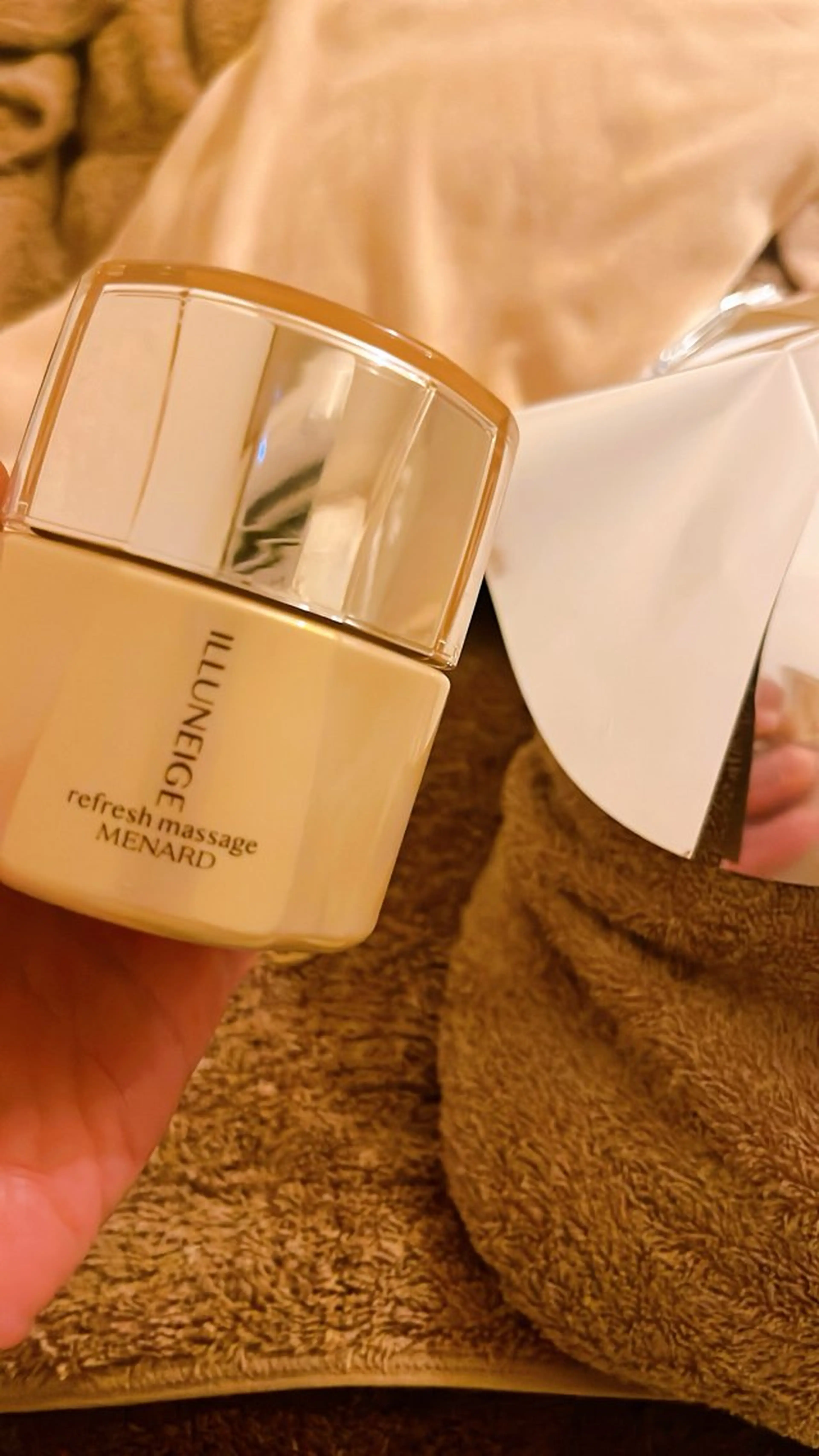 高岡⌇ Ayaka🌻のエステ・リラクイメージ