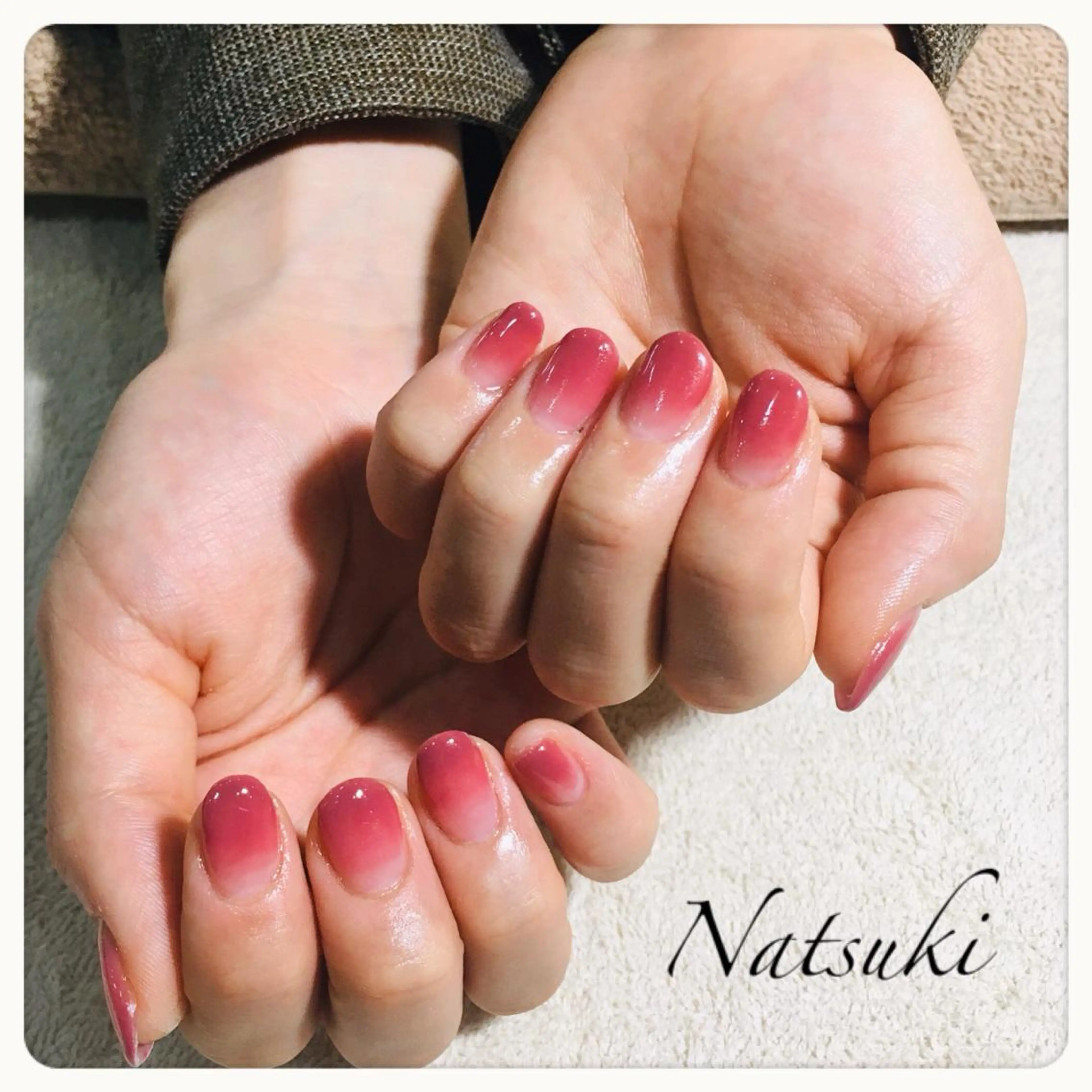 ネイル private  nail salon  ranan所属・nailsalon RANANのネイルデザイン