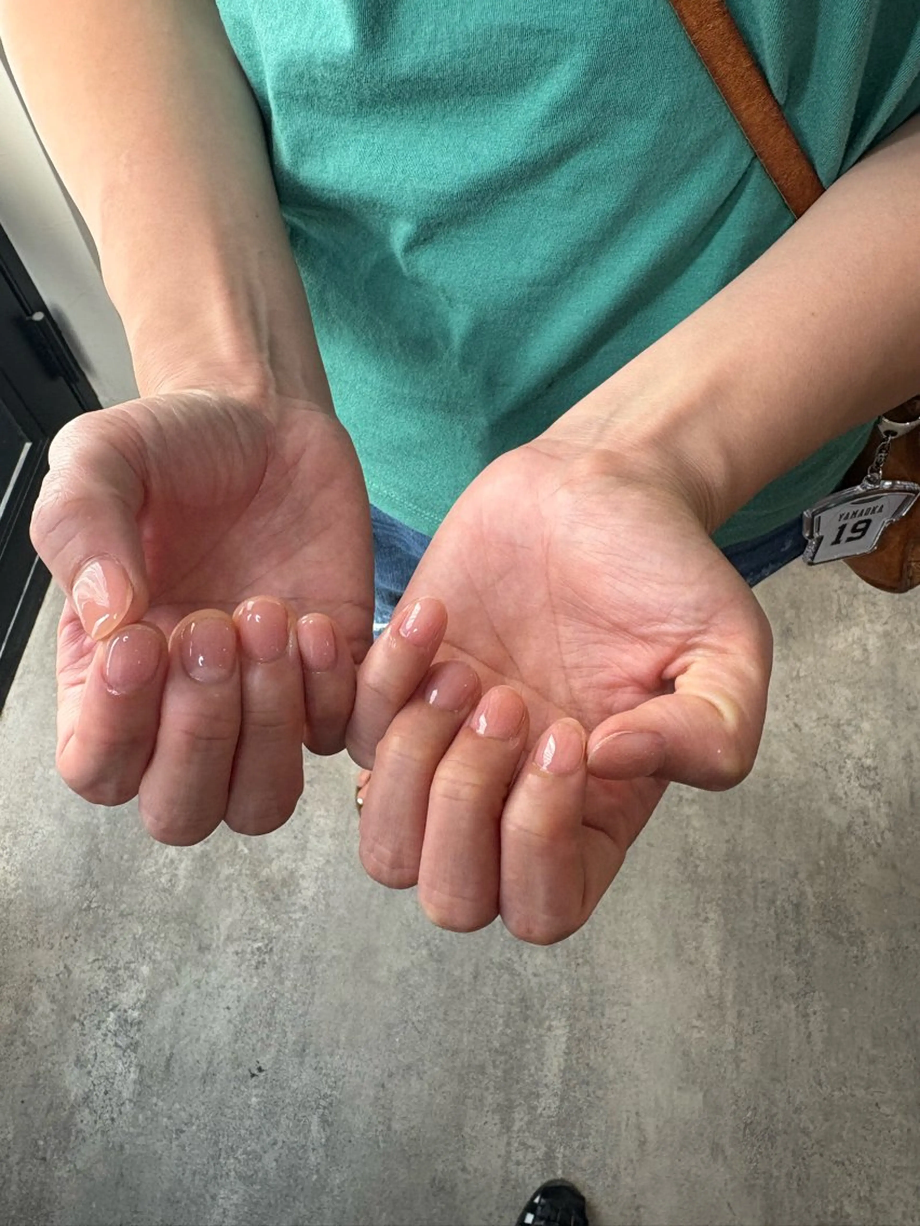 ネイル Eden 喜多のネイルデザイン